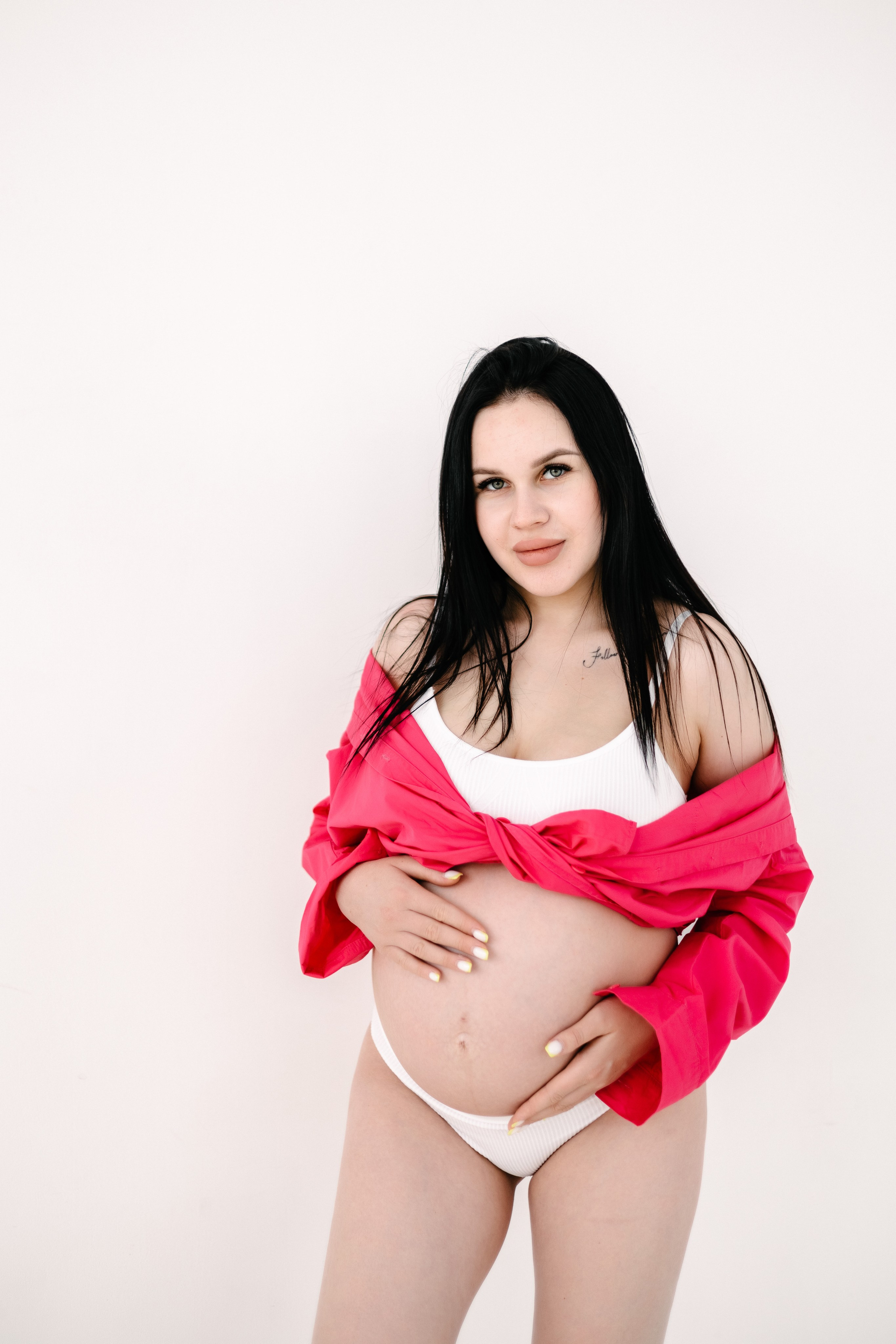 Дина. Фотограф Волгоград Кристина Прохоренко