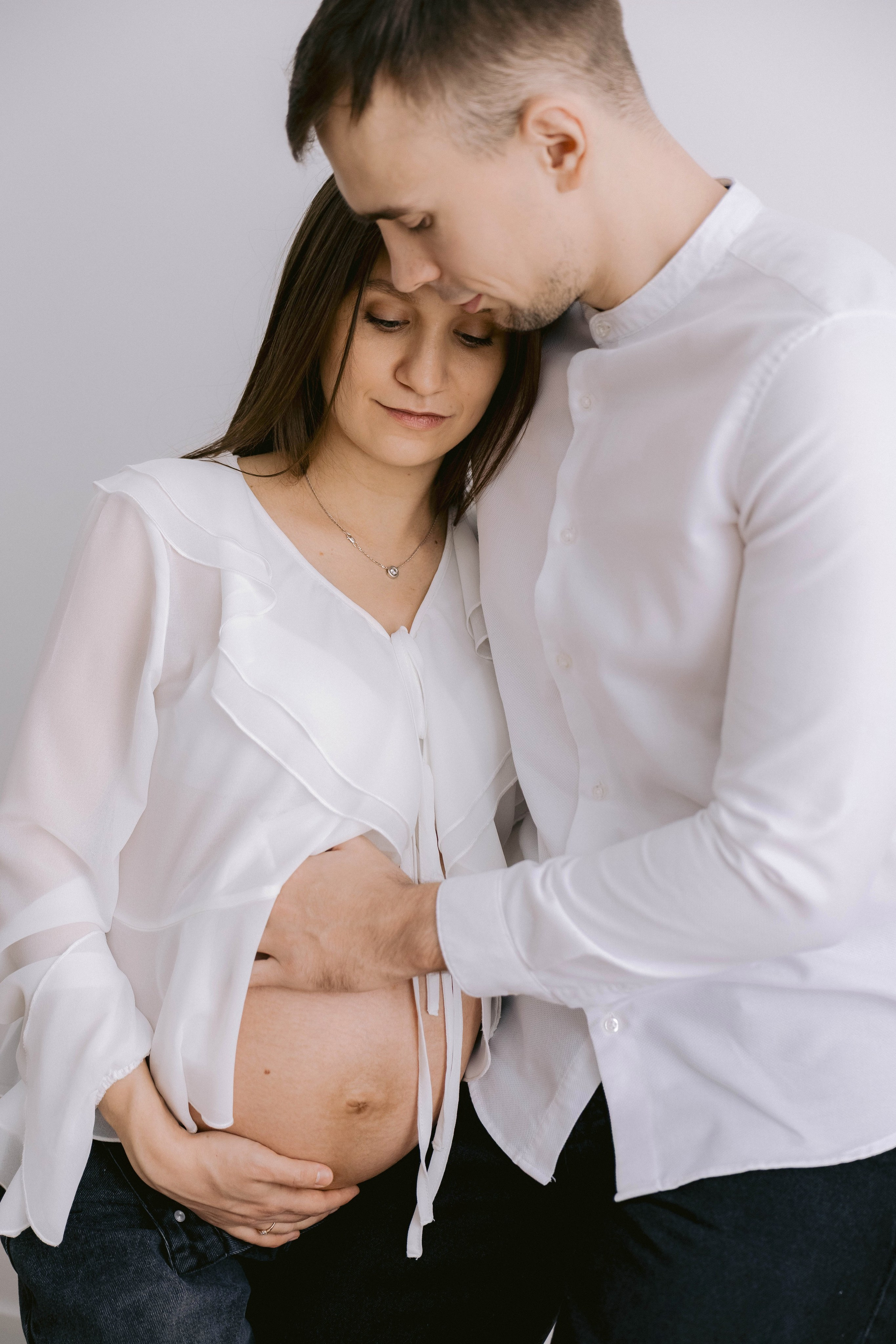 Ольга, Илья. Фотограф в Волгограде Кристина Прохоренко