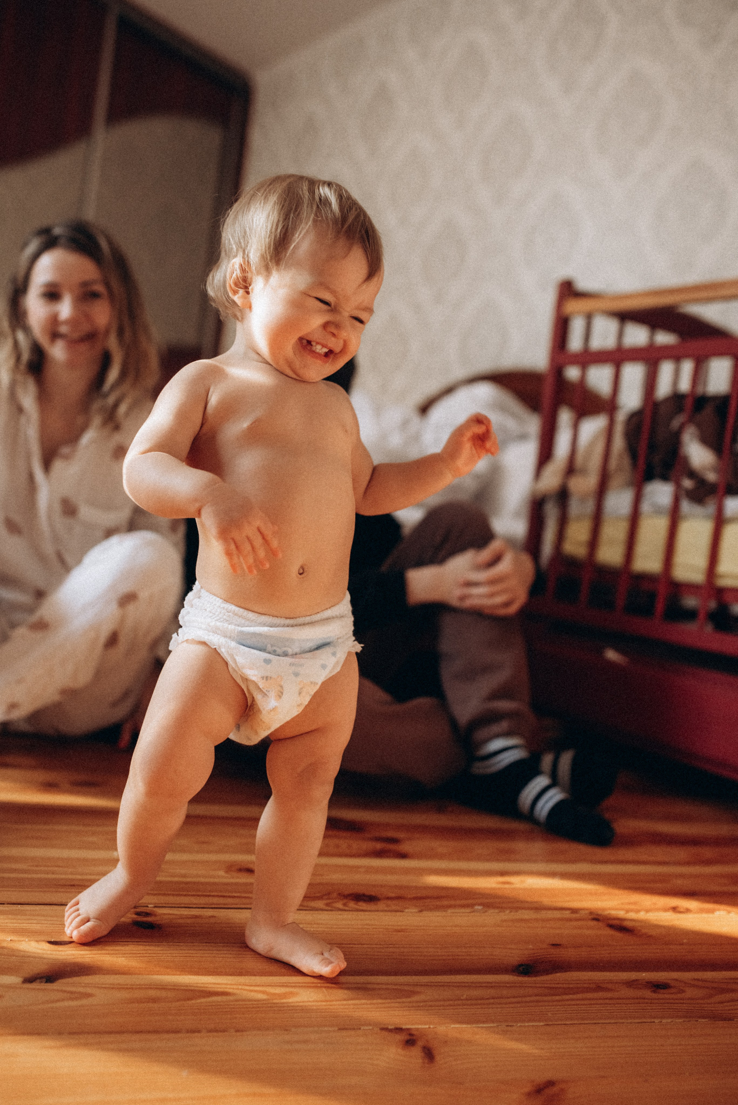 Инна и Ева. Фотограф в Минске Наталия Запорощенко