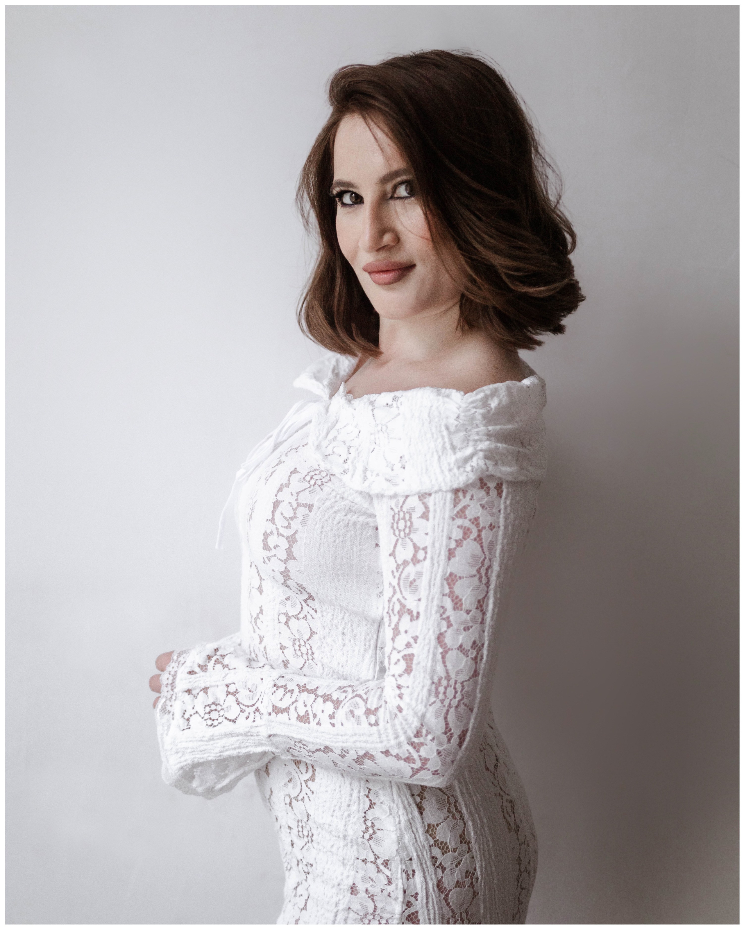 Индивидуальные. Портретный фотограф в Москве