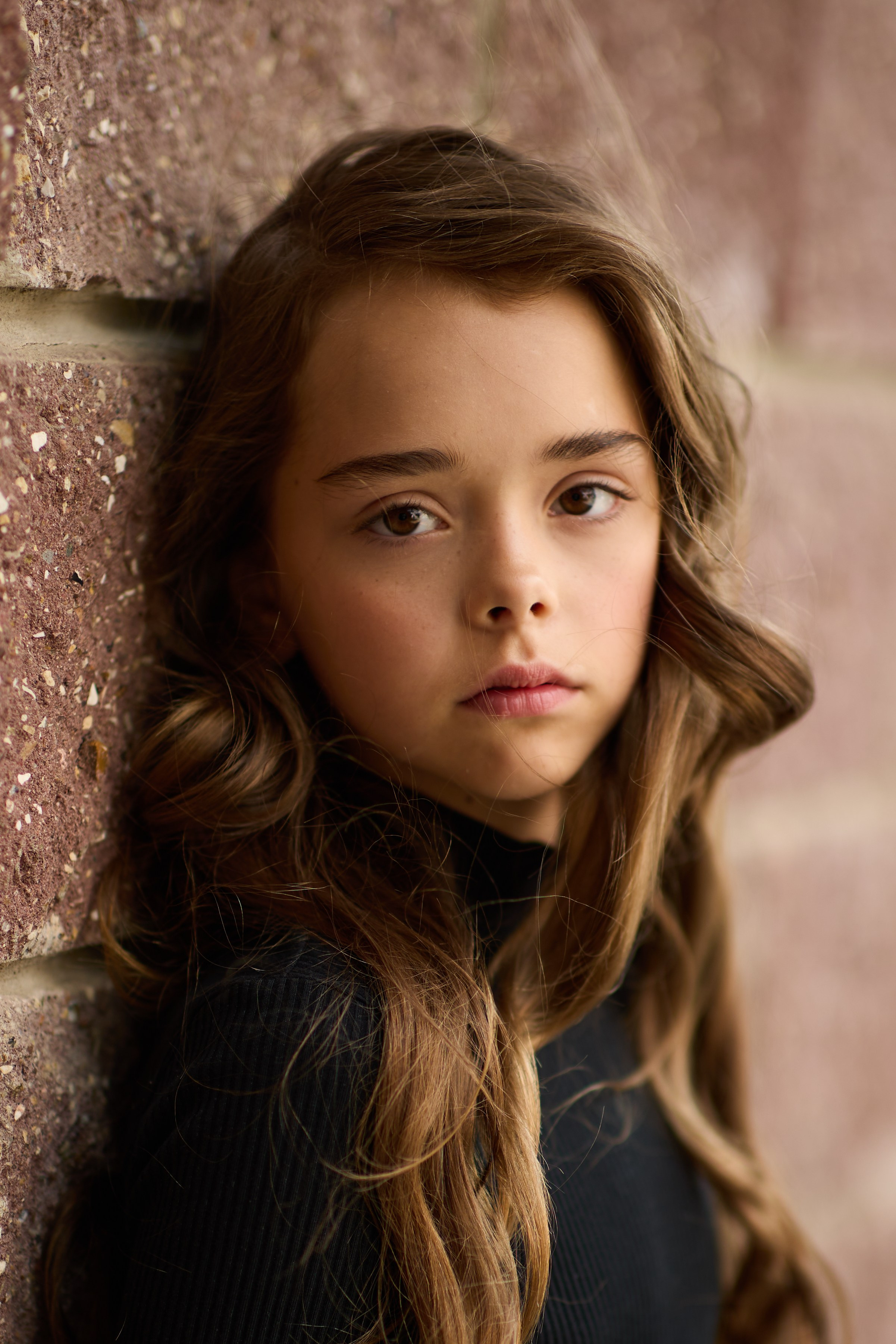 Personal. Портретный фотограф в Москве Виталий Пересветов