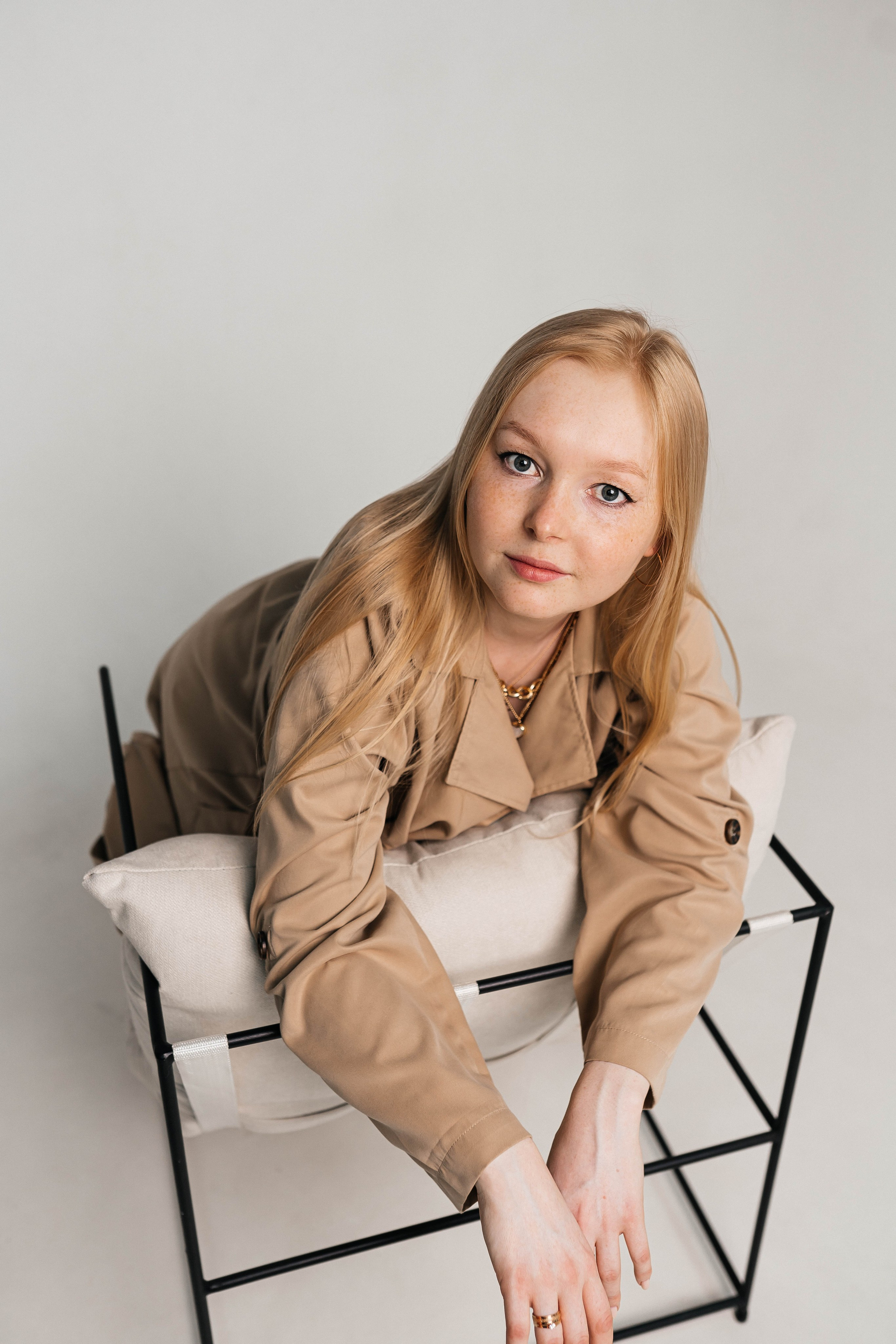 Катя и Андрей