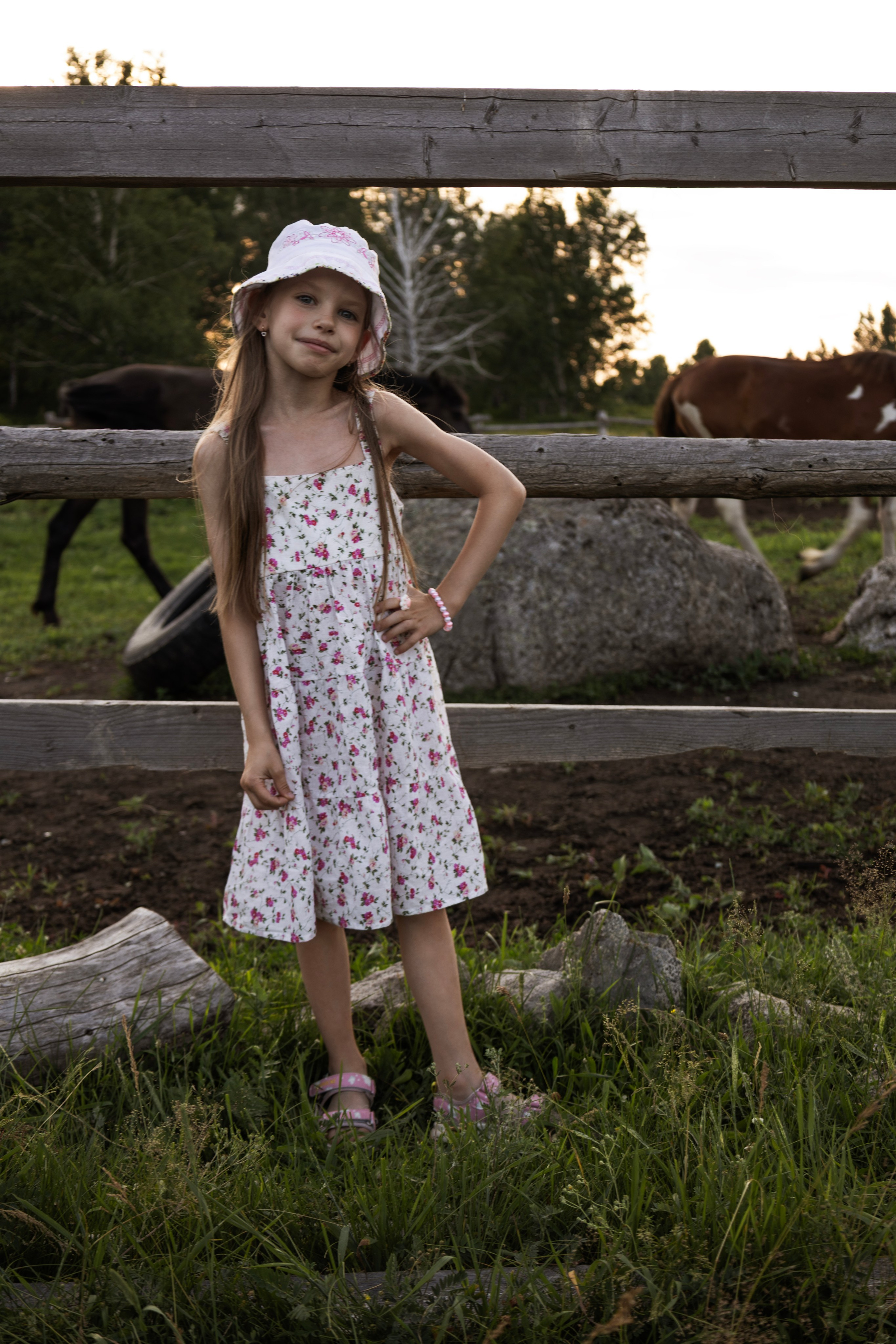 Анастасия. Ранчо. Alen_stR