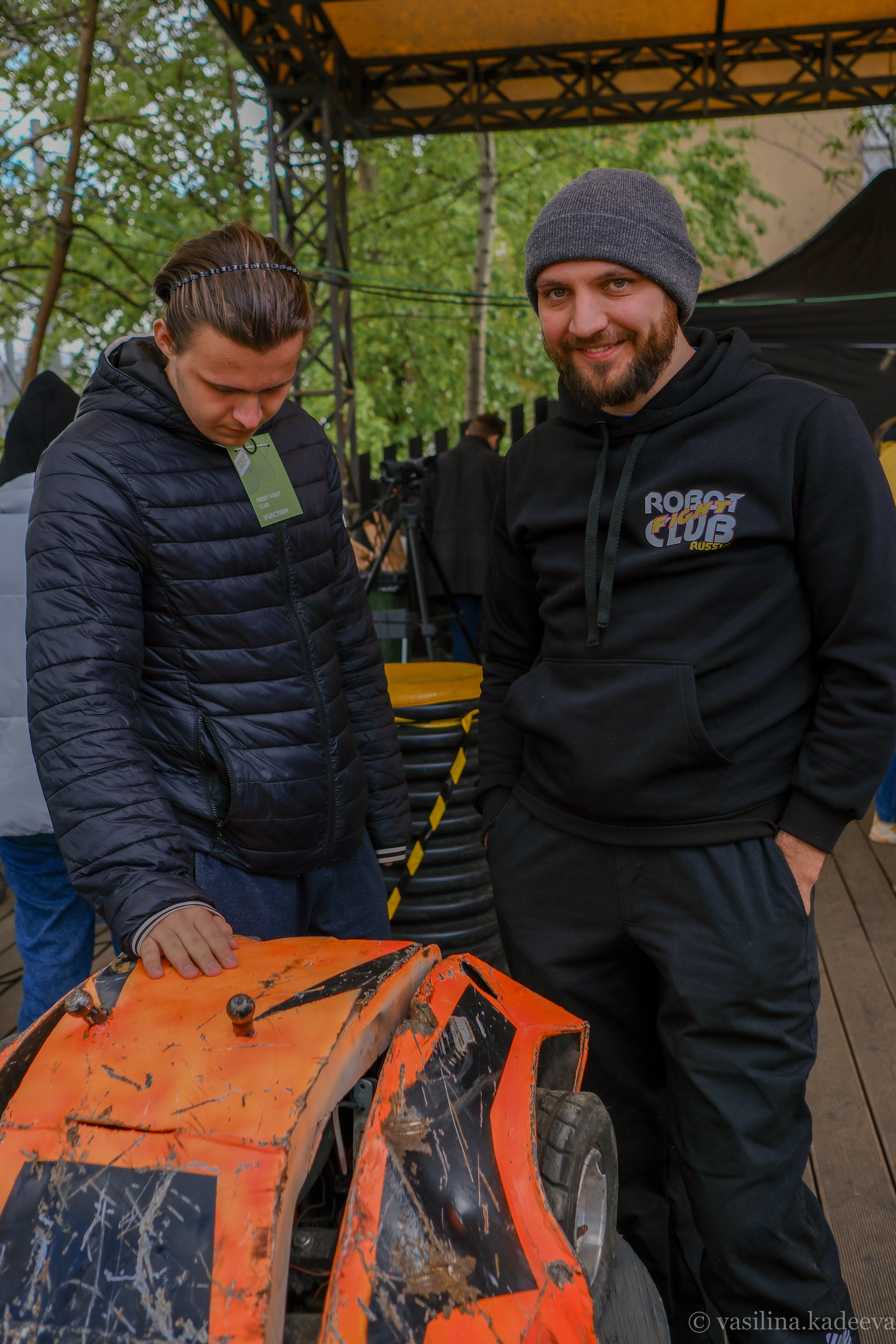 Фестиваль науки, технологии и юмора 2023. Фотограф в Москве (готова приехать к вам в город)