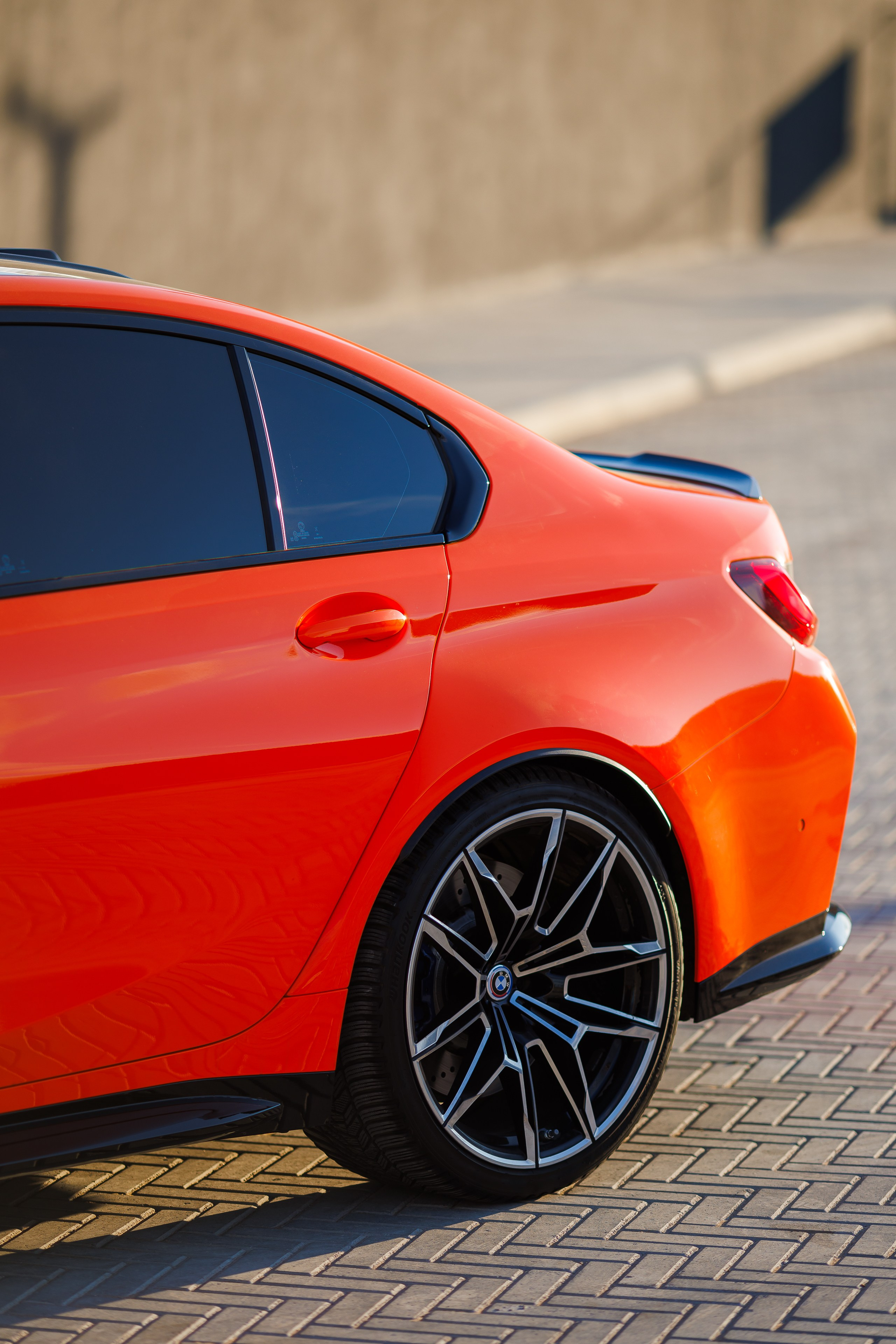 Автомобили. Профессиональный фотограф Амир Закиров