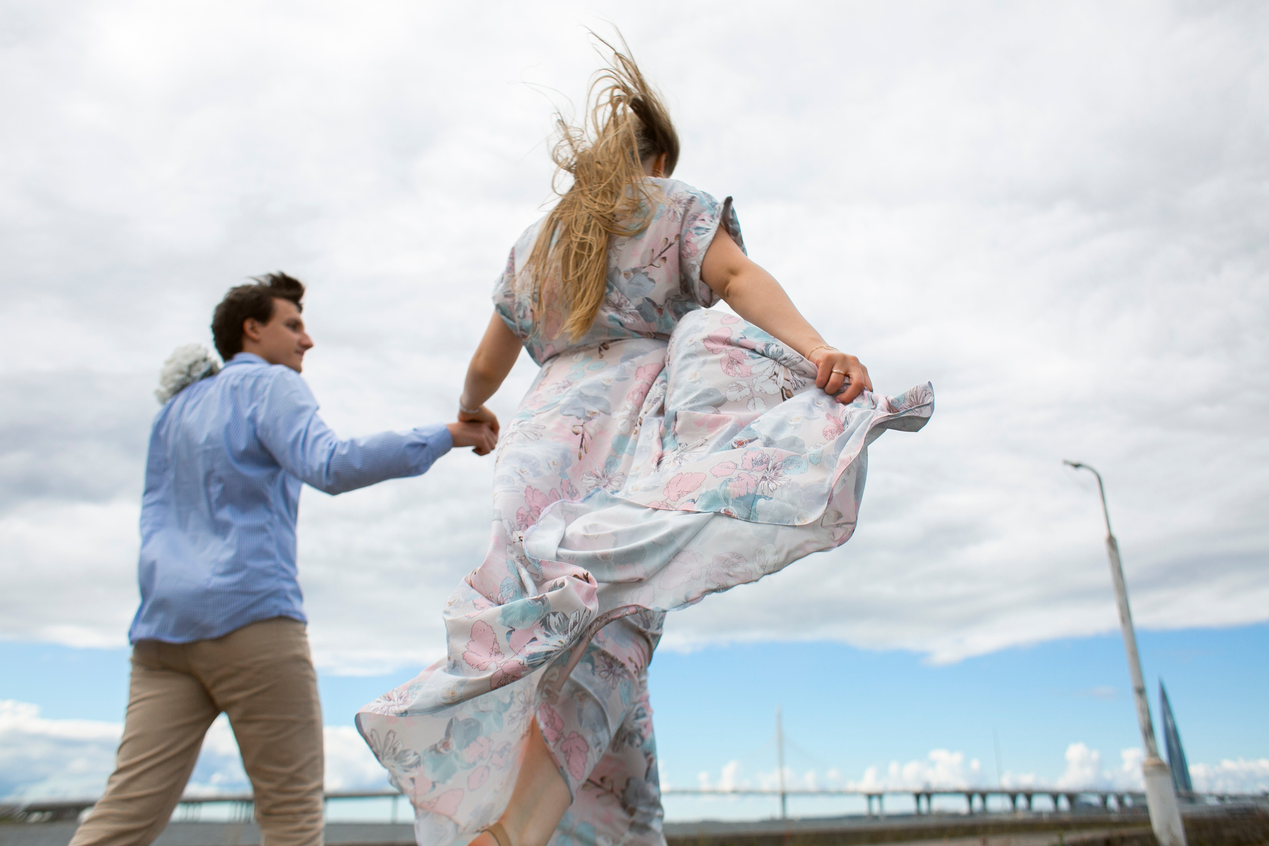 Толя+Ира. Photographer in Cyprus