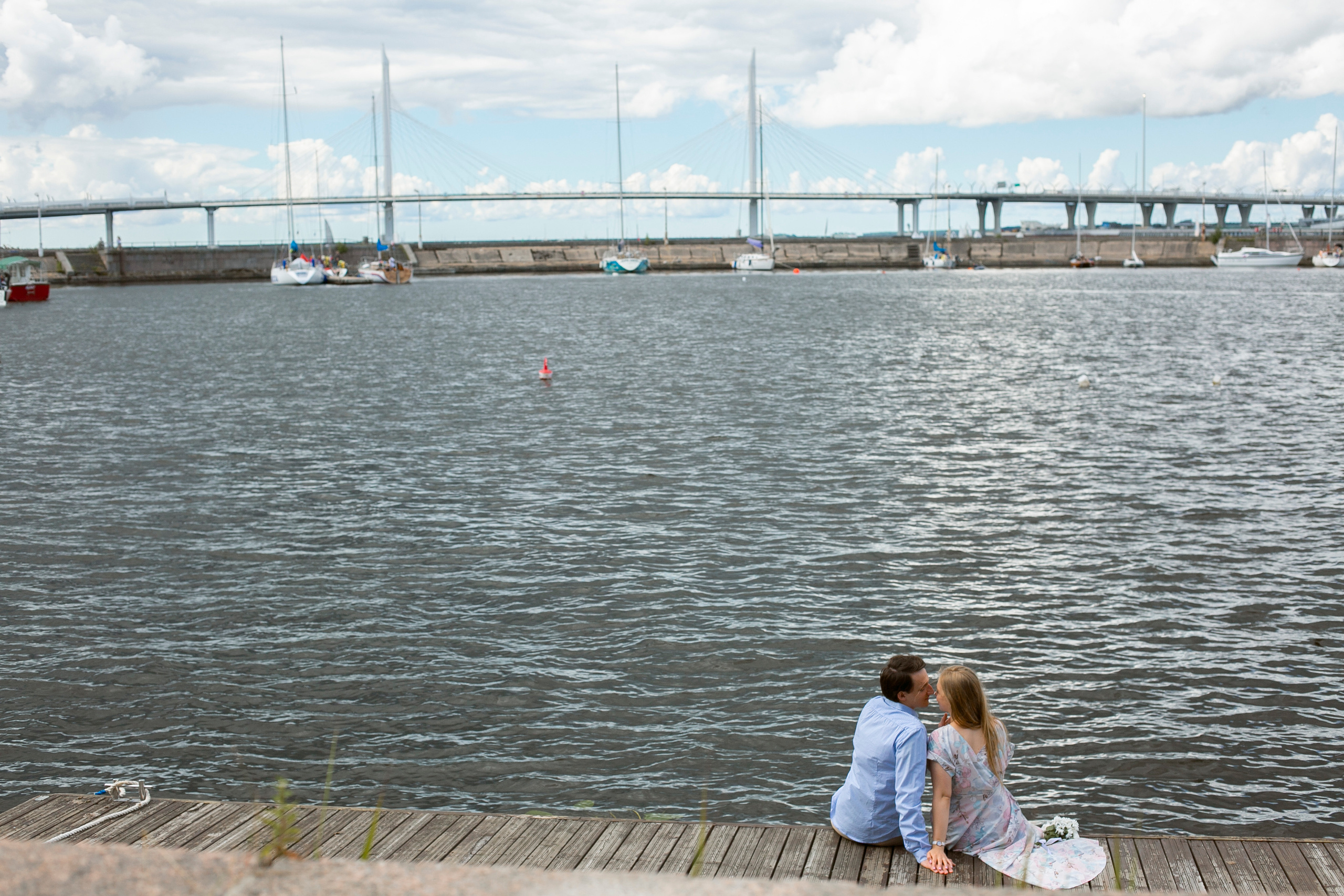 Толя+Ира. Photographer in Cyprus