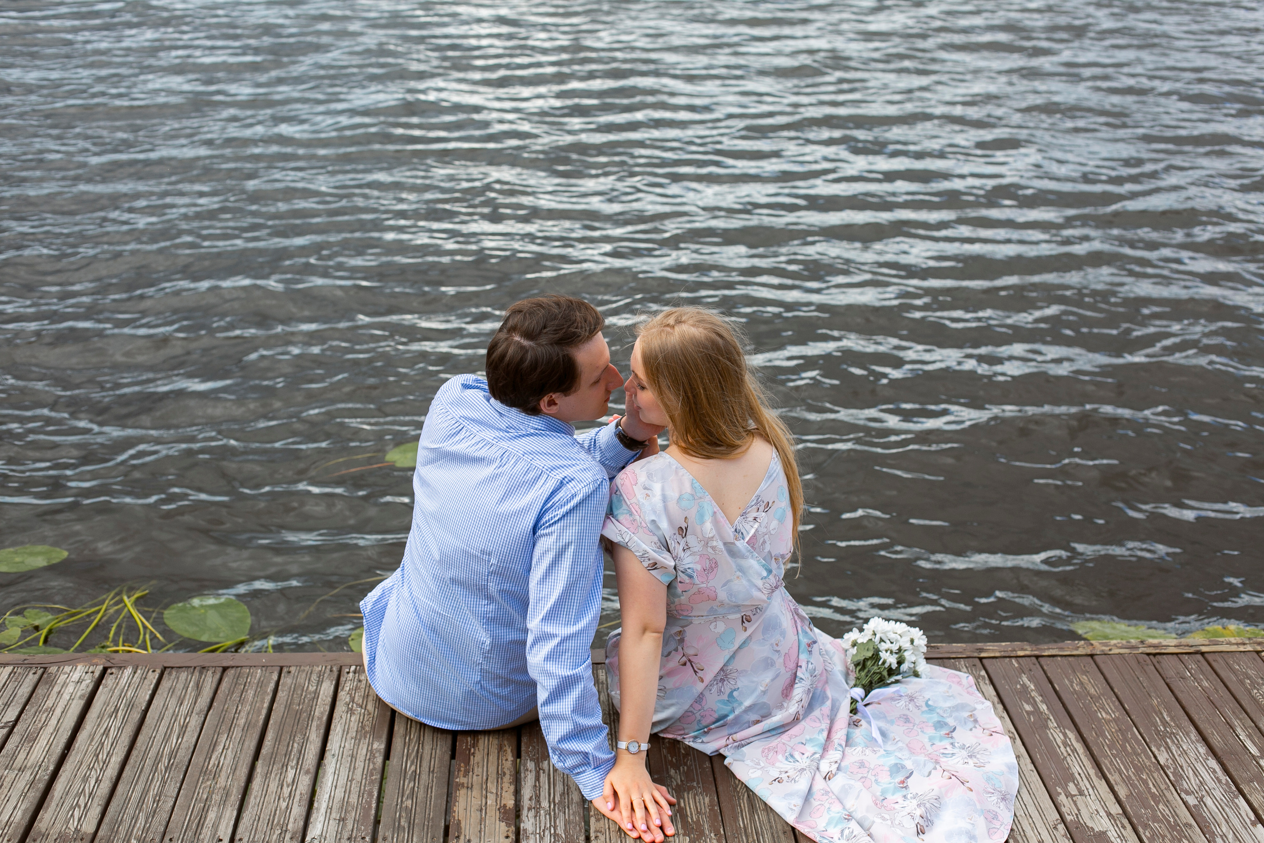 Толя+Ира. Photographer in Cyprus