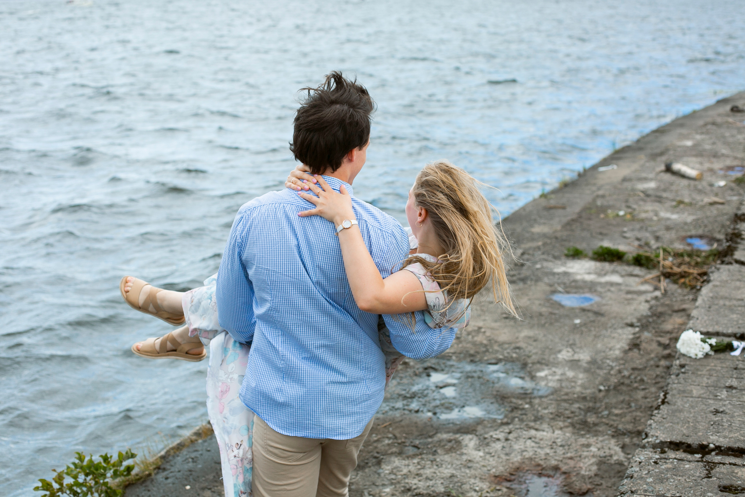 Толя+Ира. Photographer in Cyprus