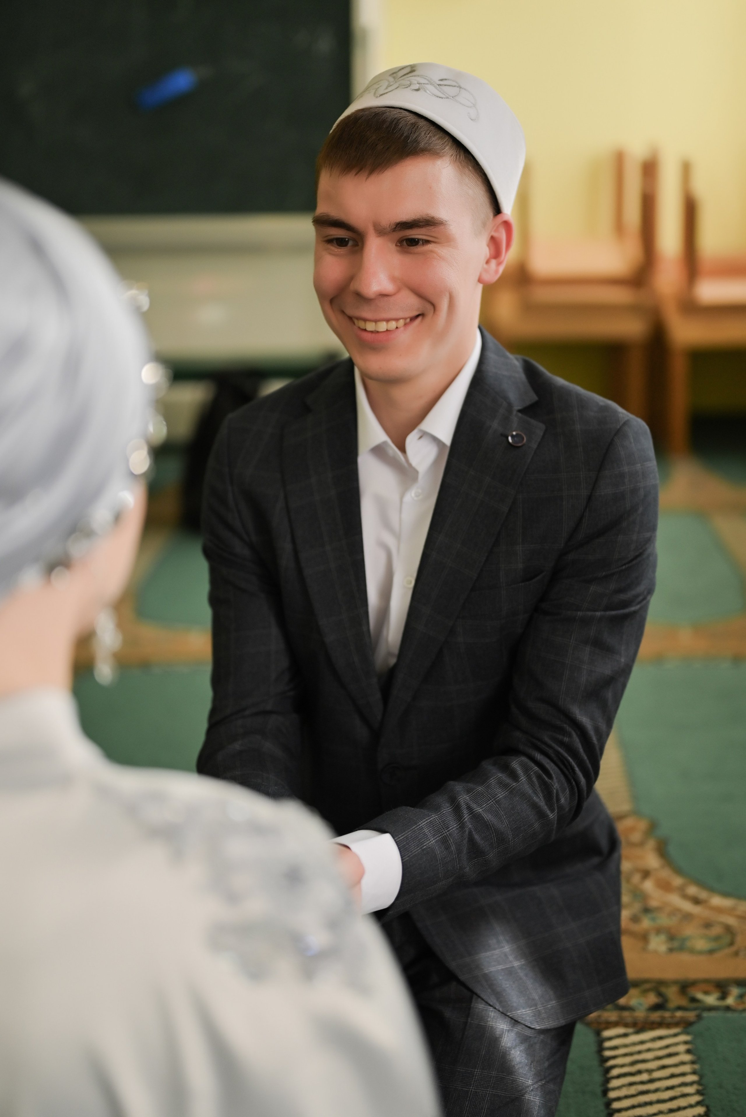 Ринат и Регина. Свадебный и семейный фотограф в Уфе Александров Максим