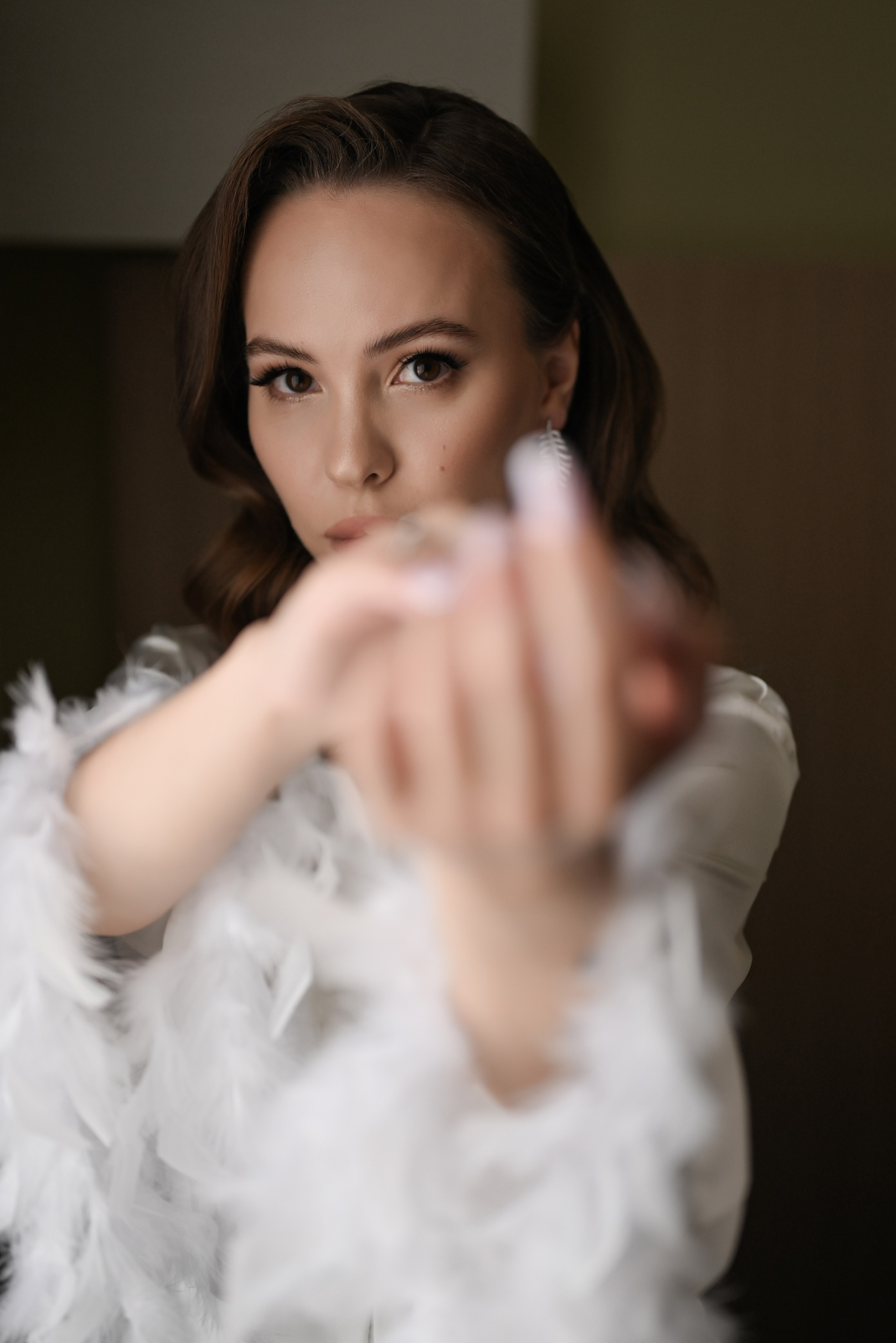 Глеб & Татьяна утро. Свадебный и семейный фотограф в Уфе Александров Максим