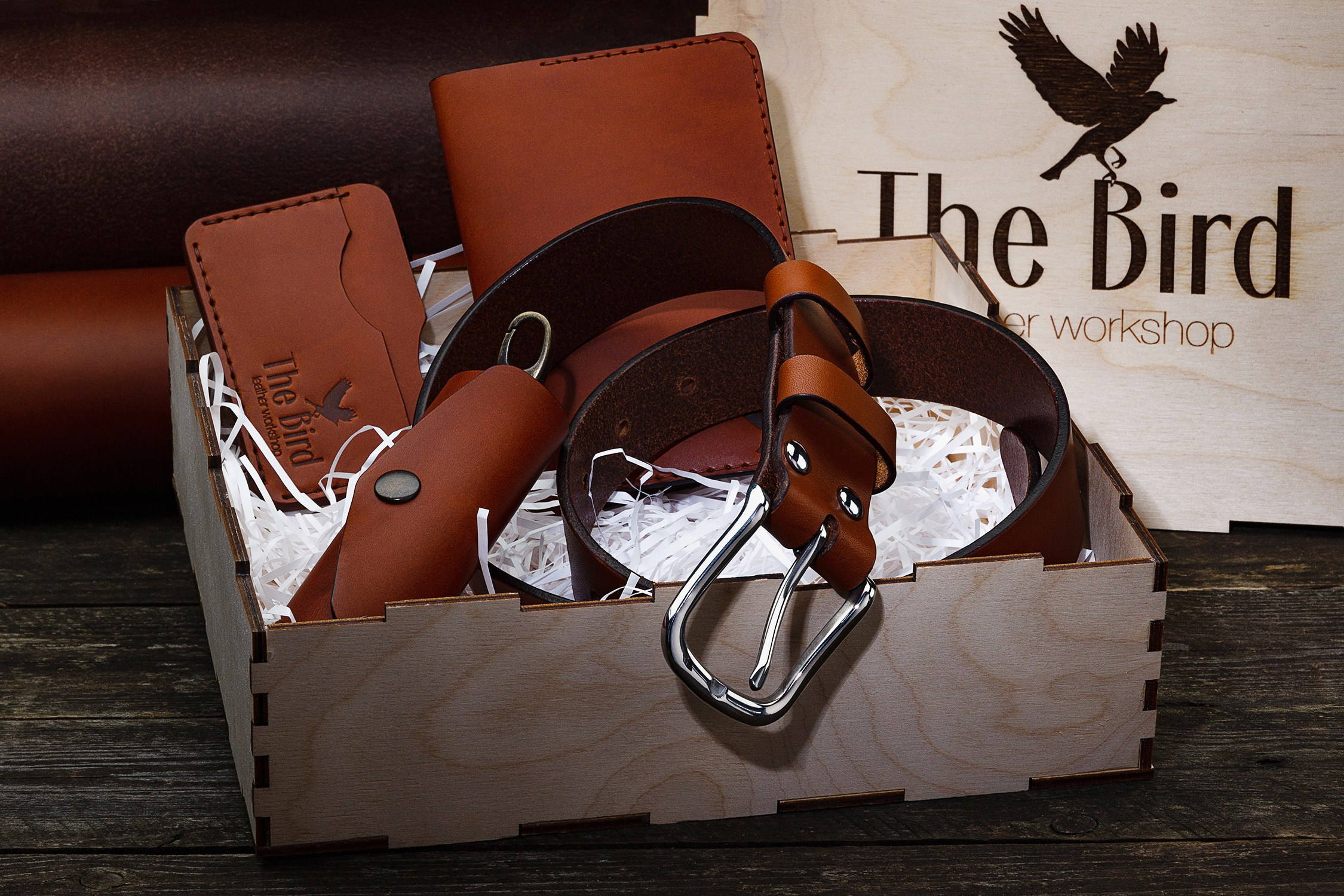 Рекламная фотосъёмка для сайта кожевенной мастерской. Профессиональный фотограф в Санкт-Петербурге. Сергей Пушкин