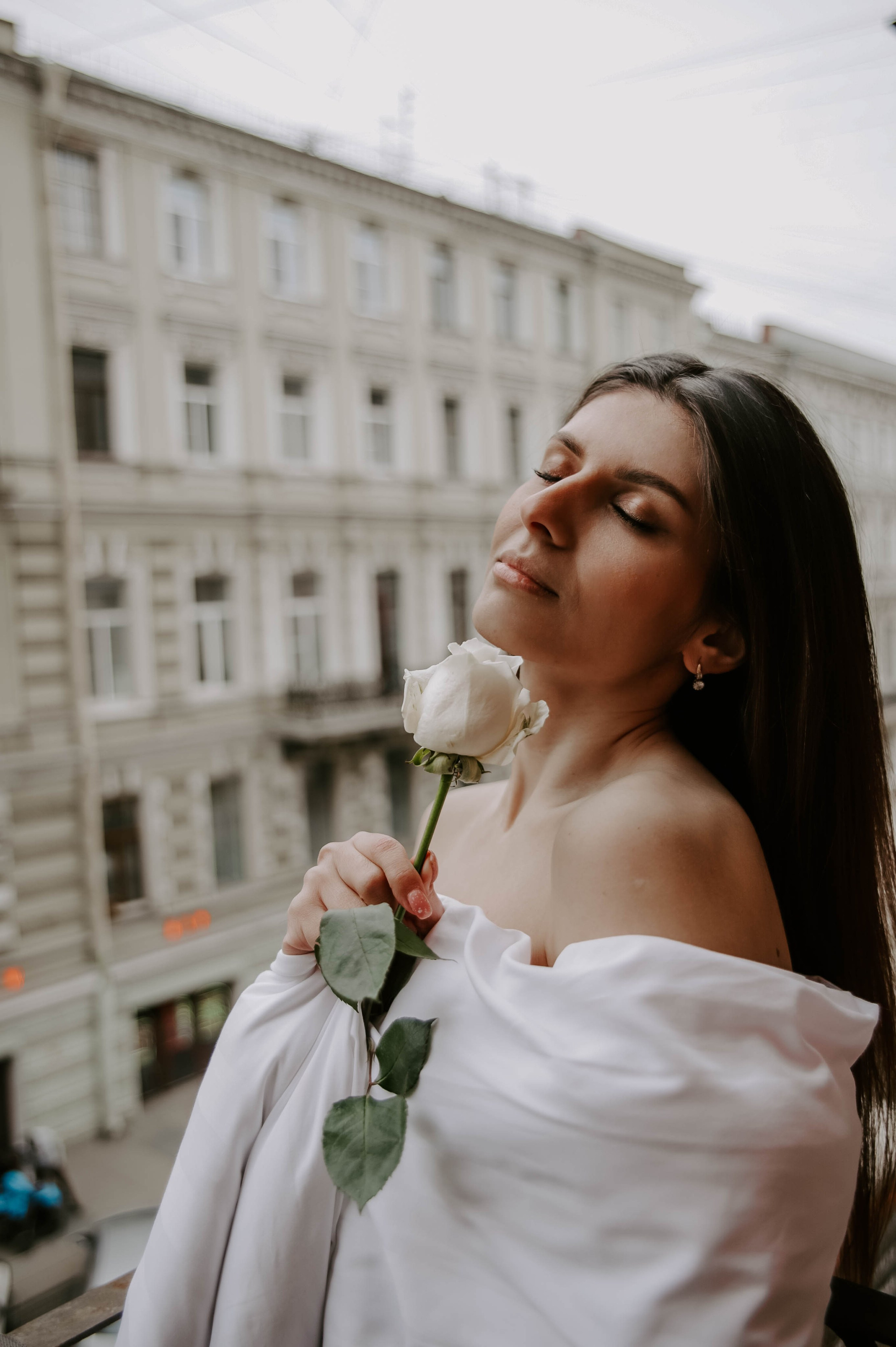 Нармина. Фотограф Veronika Potaseva