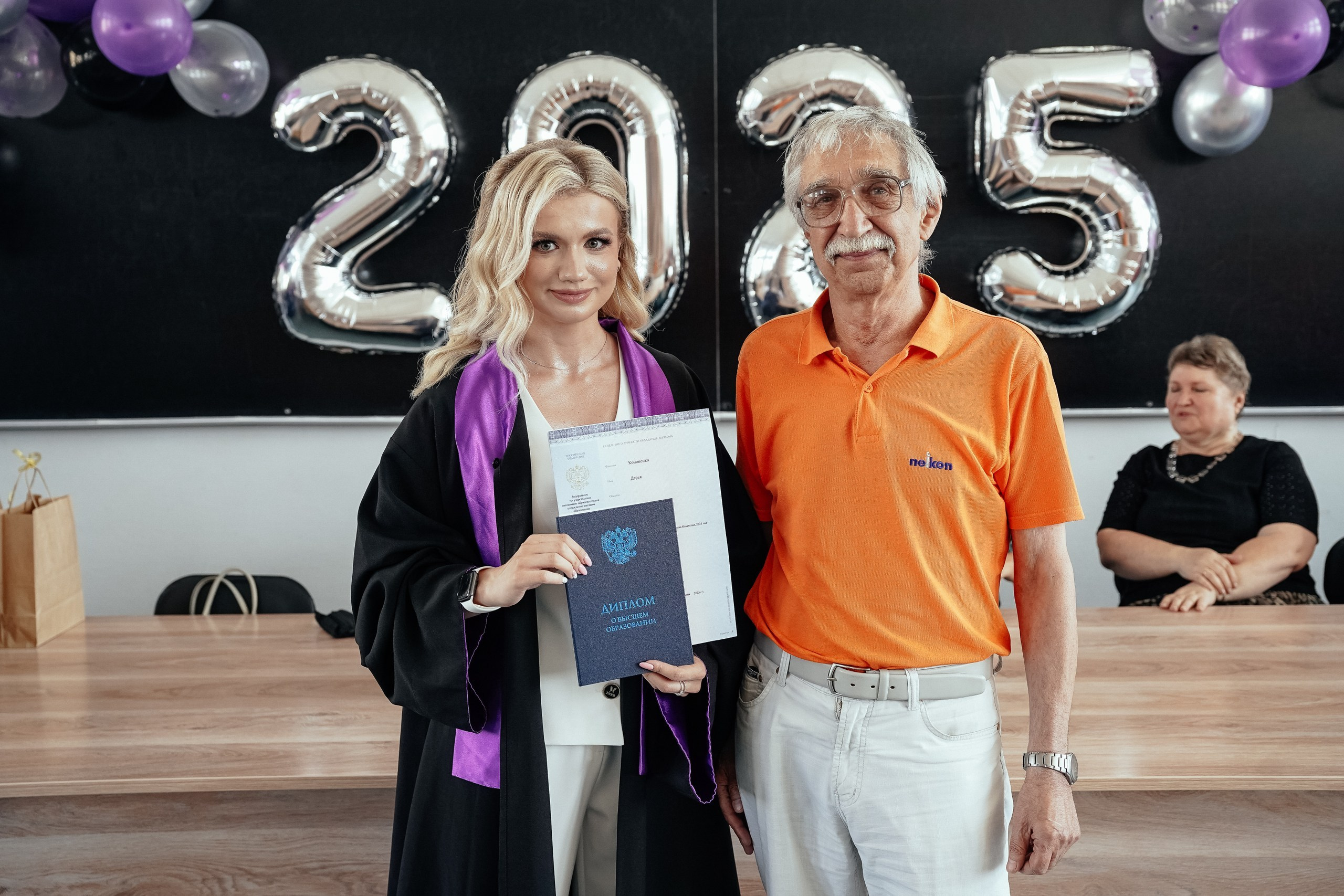 Фотограф Академгородок Новосибирск