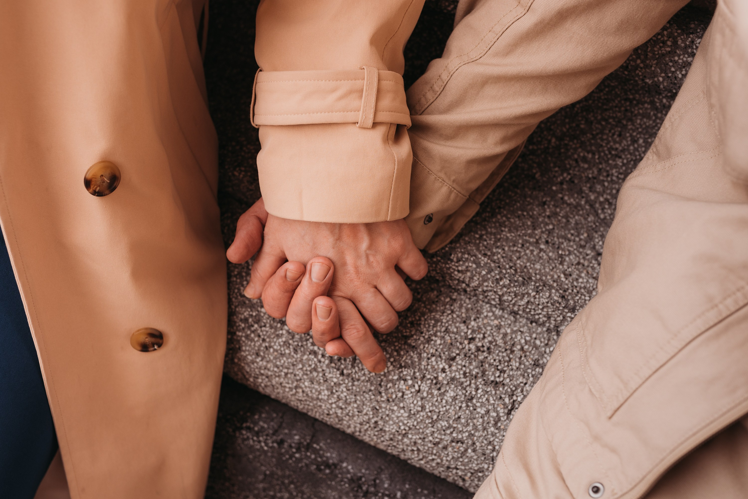 ИРА И ВАЛЕРА. Семейный и детский фотограф в Новосибирске и Краснообске — Анна Ким