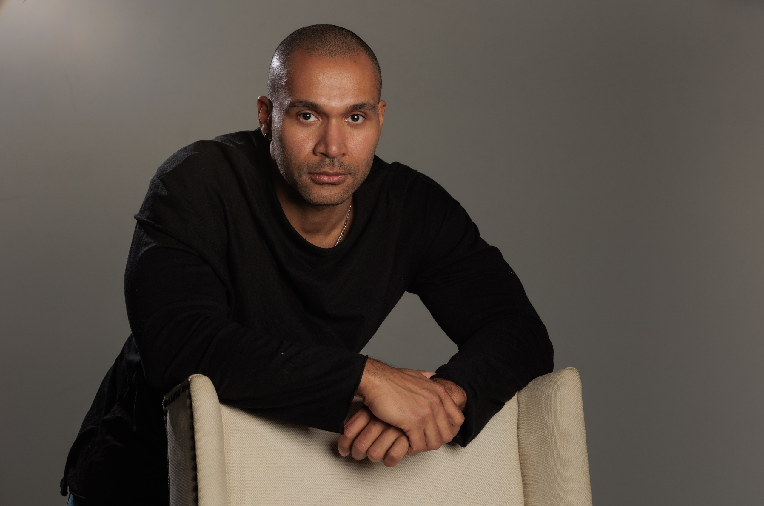 СТЕФ. Я фотограф из Москвы к Вашим услугам