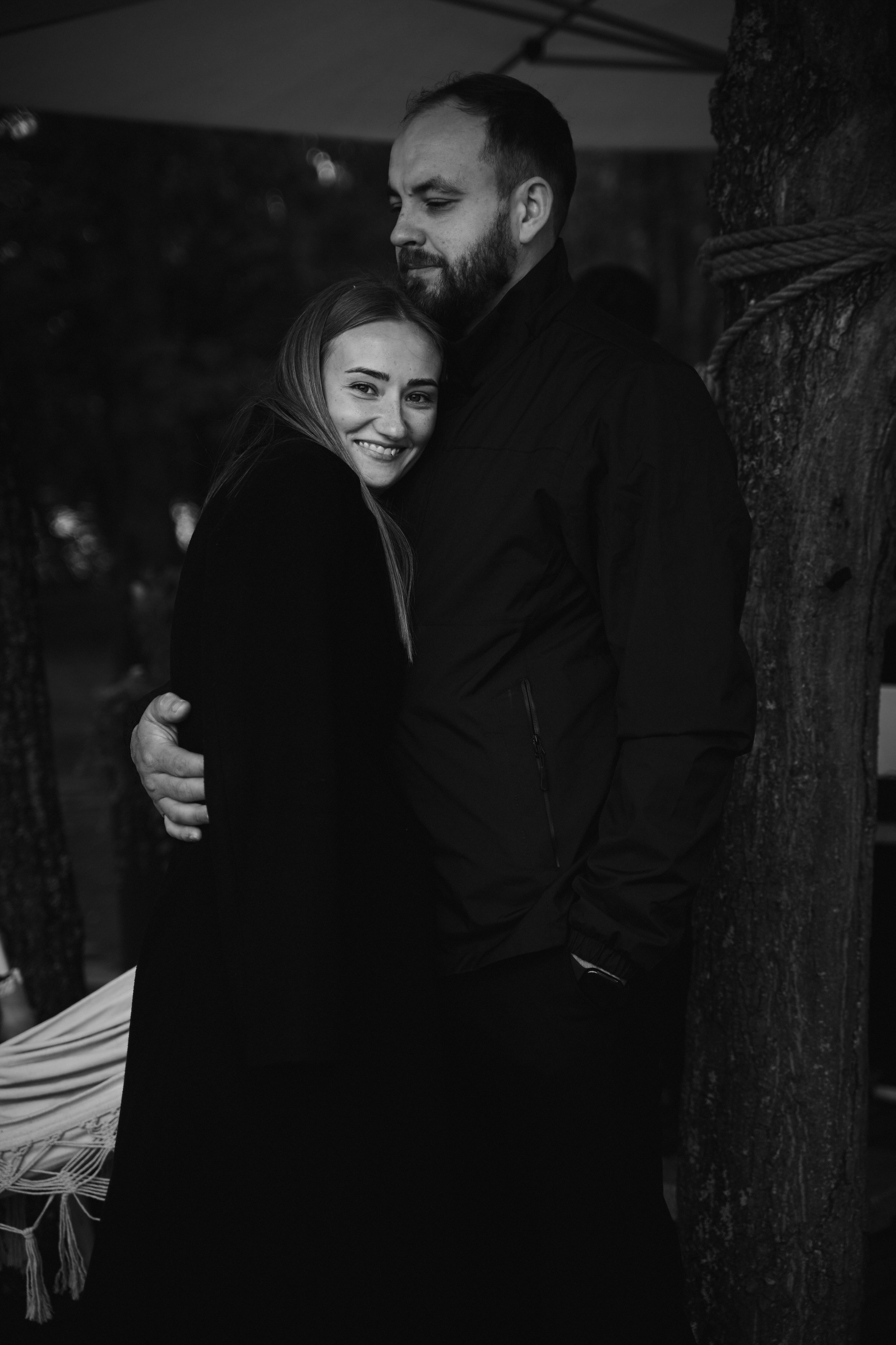 Маша и Саша. Фотограф в Санкт-Петербурге | Аня Маленчук