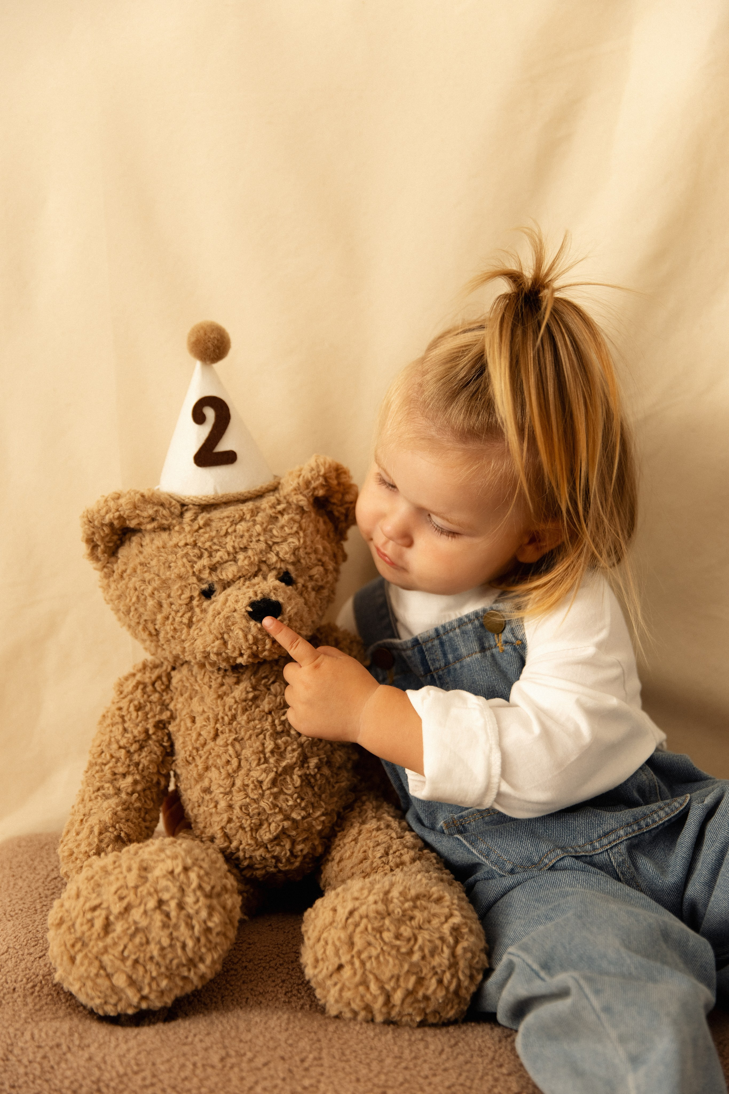 Детки старше года. Мария Махинина — фотограф в Мурманске и Североморске