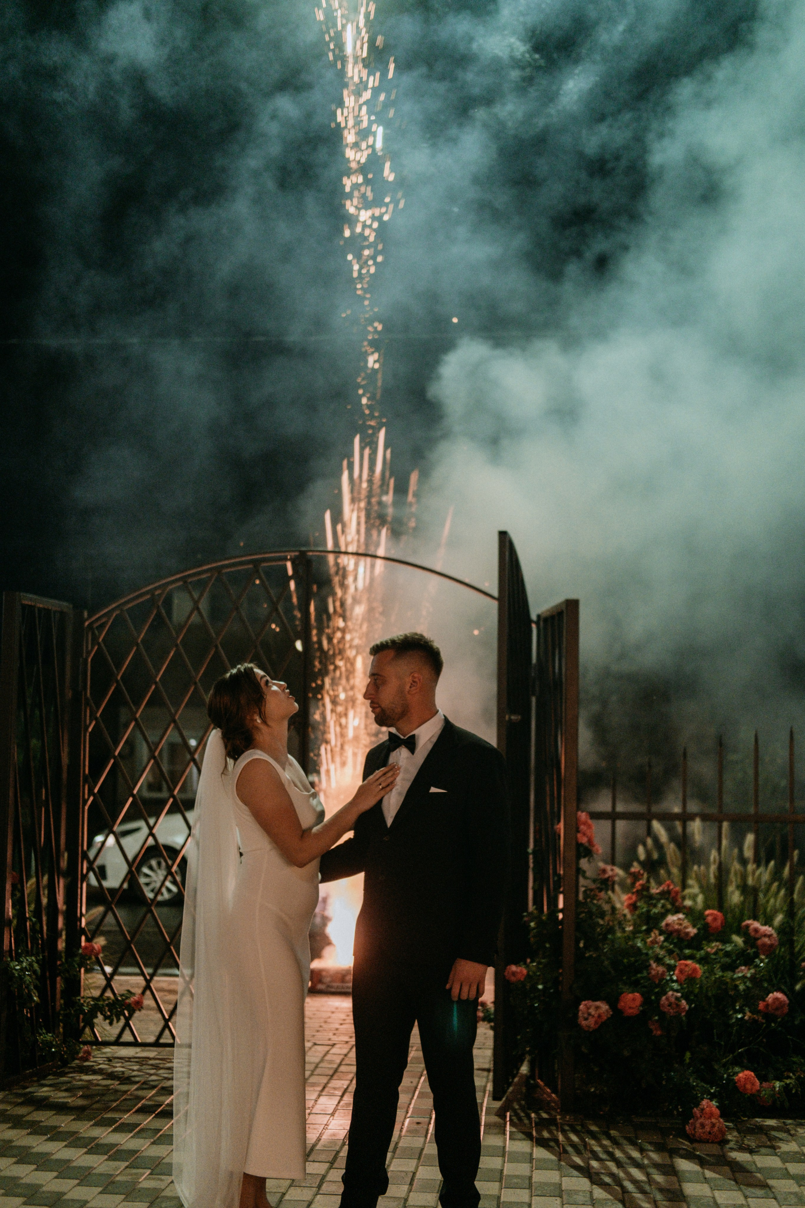 Владислав и Елизавета. Фотограф в Астрахани Васякина Анастасия