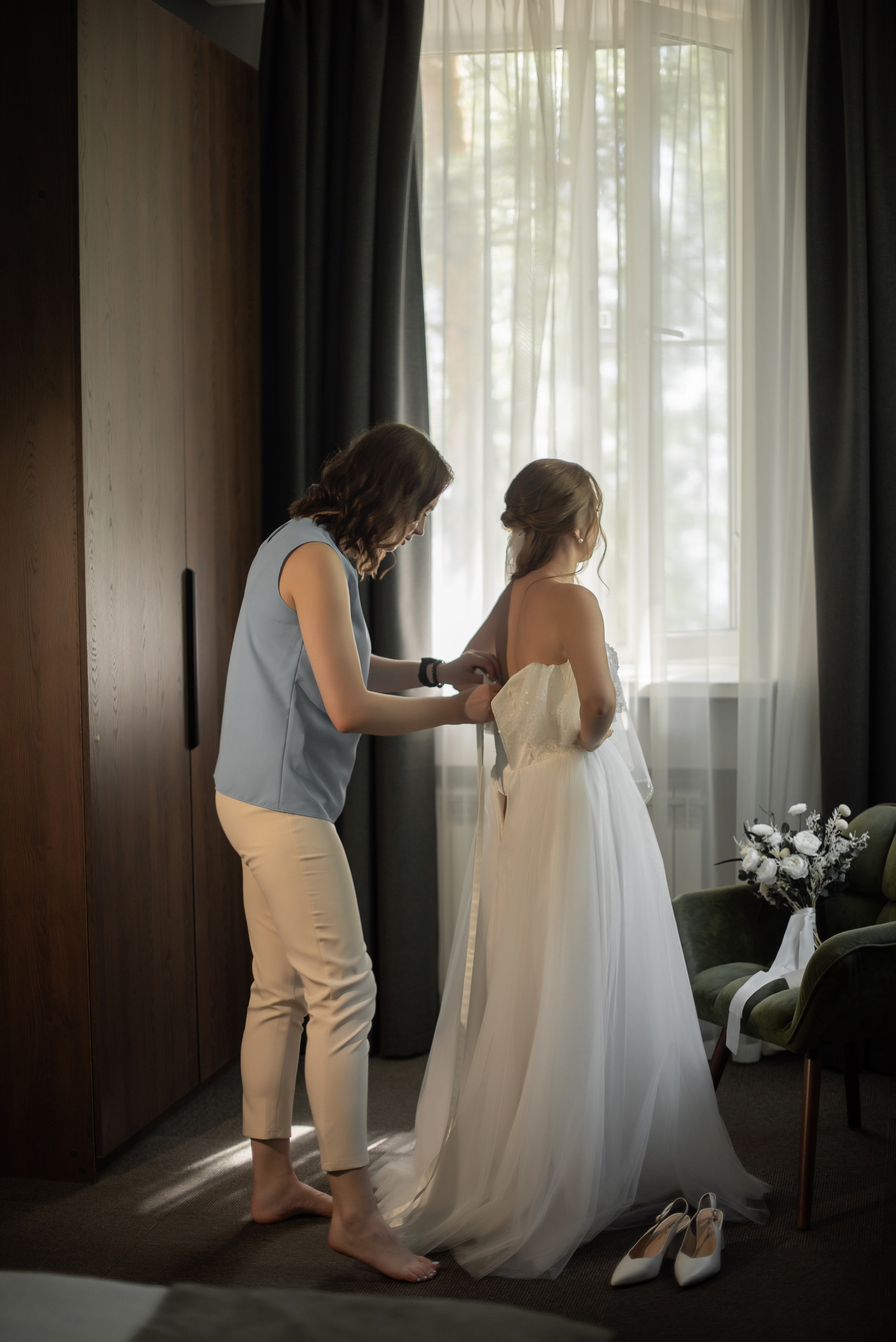 Свадебный альбом 12.08.23 – лучшие кадры с торжества. Свадебный фотограф в Миассе Татьяна Ружникова