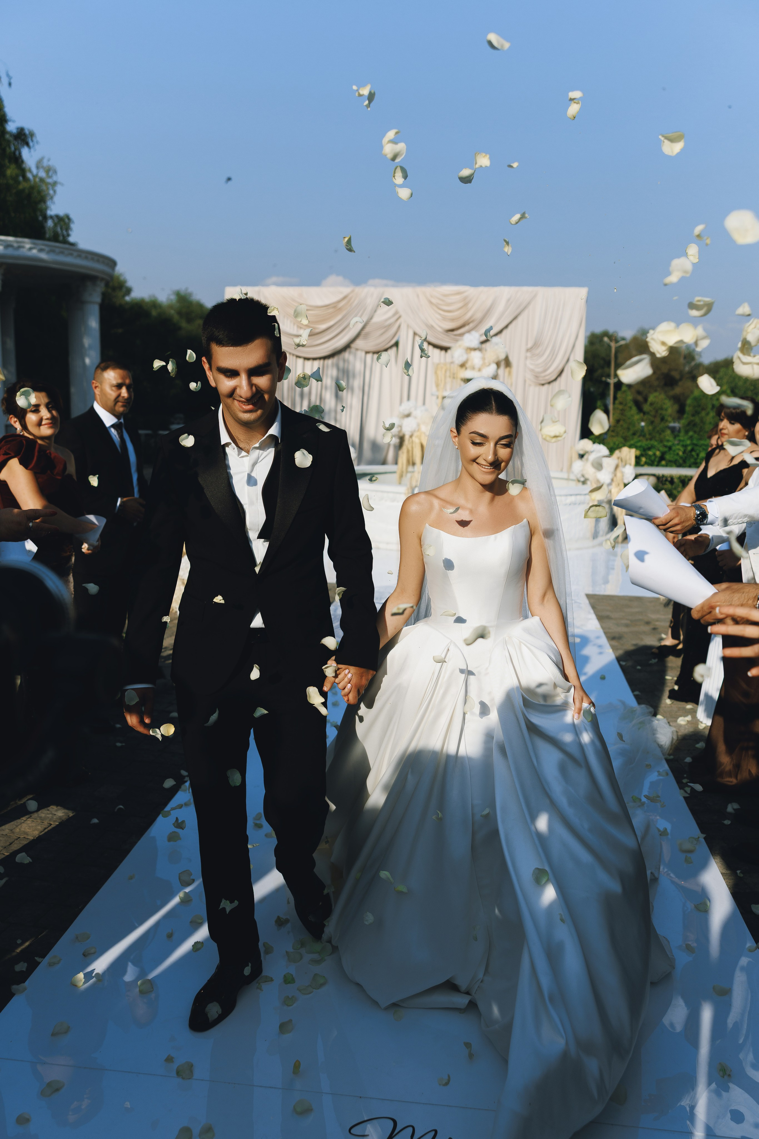 О любви с любовью. Свадебный и портретный фотограф в Ростове на Дону Андо Саргсян