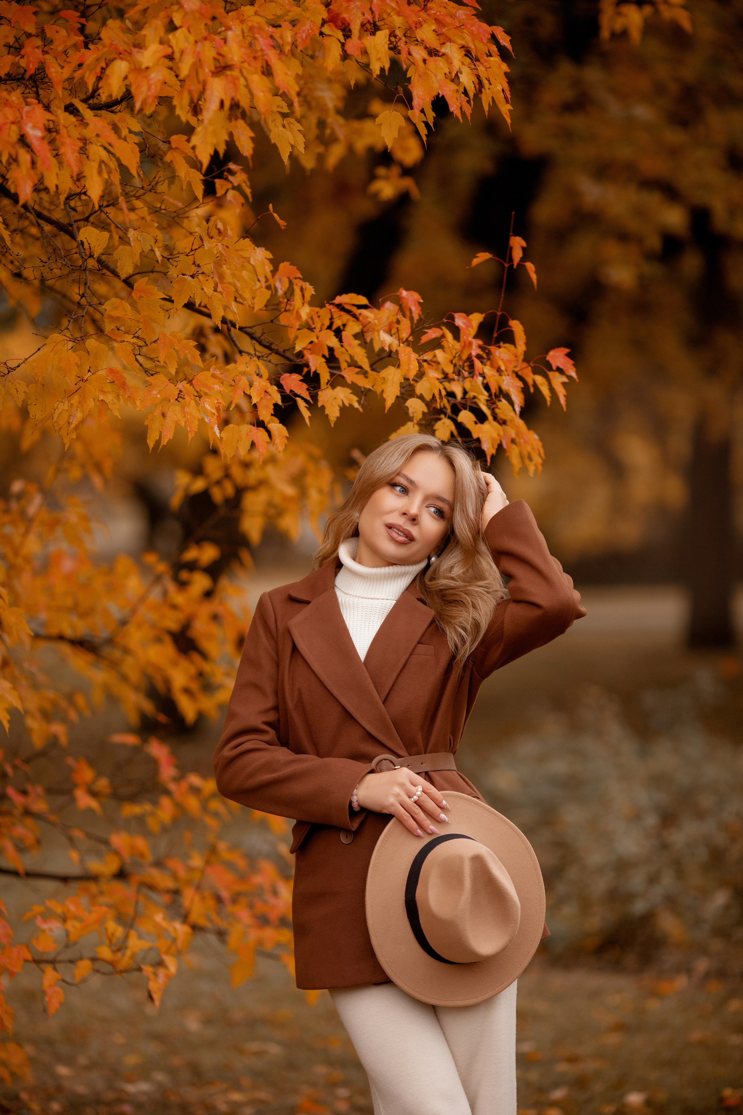 Уличная съемка. Фотограф Парфенова Любовь