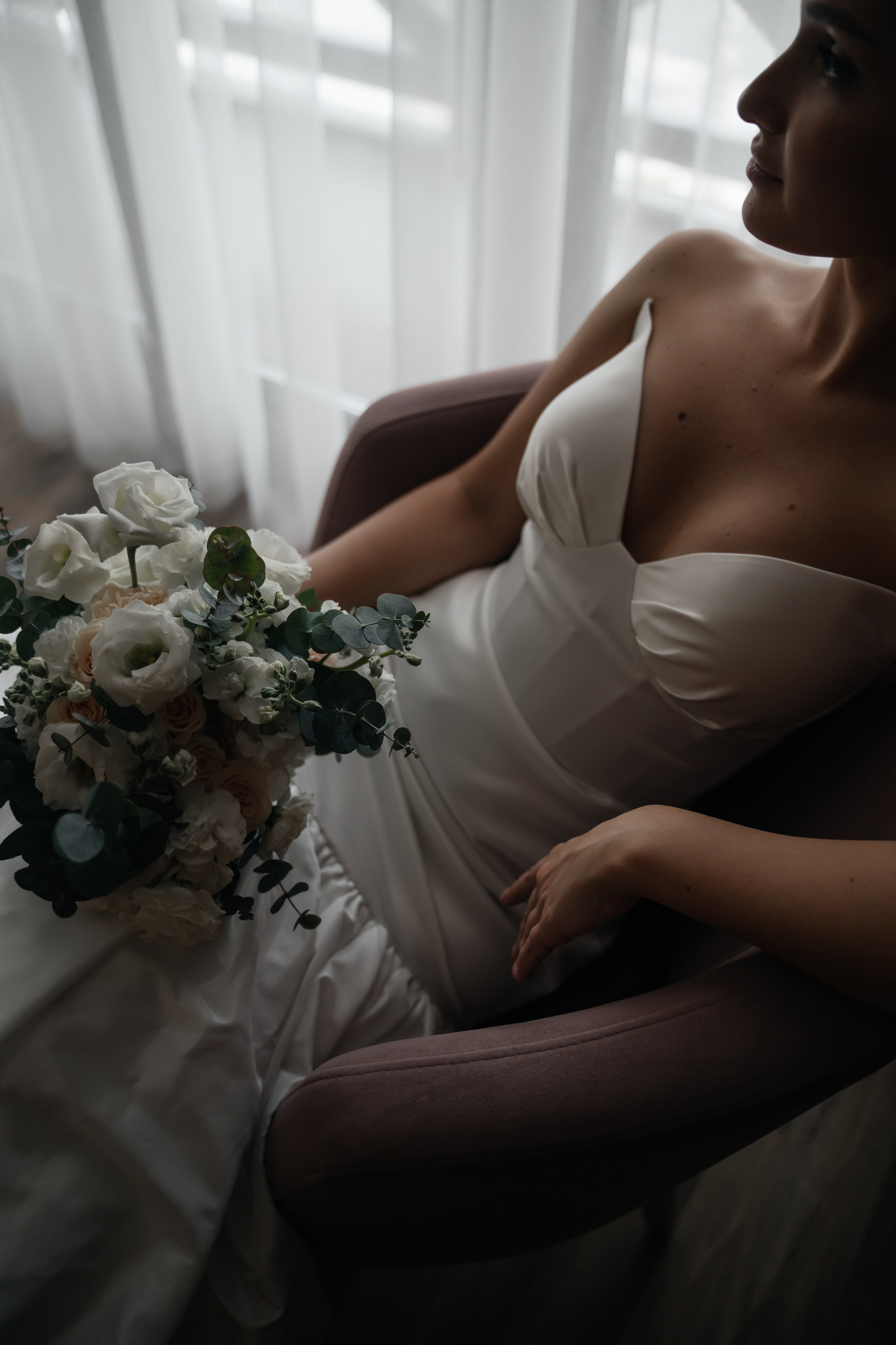 Новая Итория. Свадебный и контент фотограф Серёгина Надежда г. Новосибирск