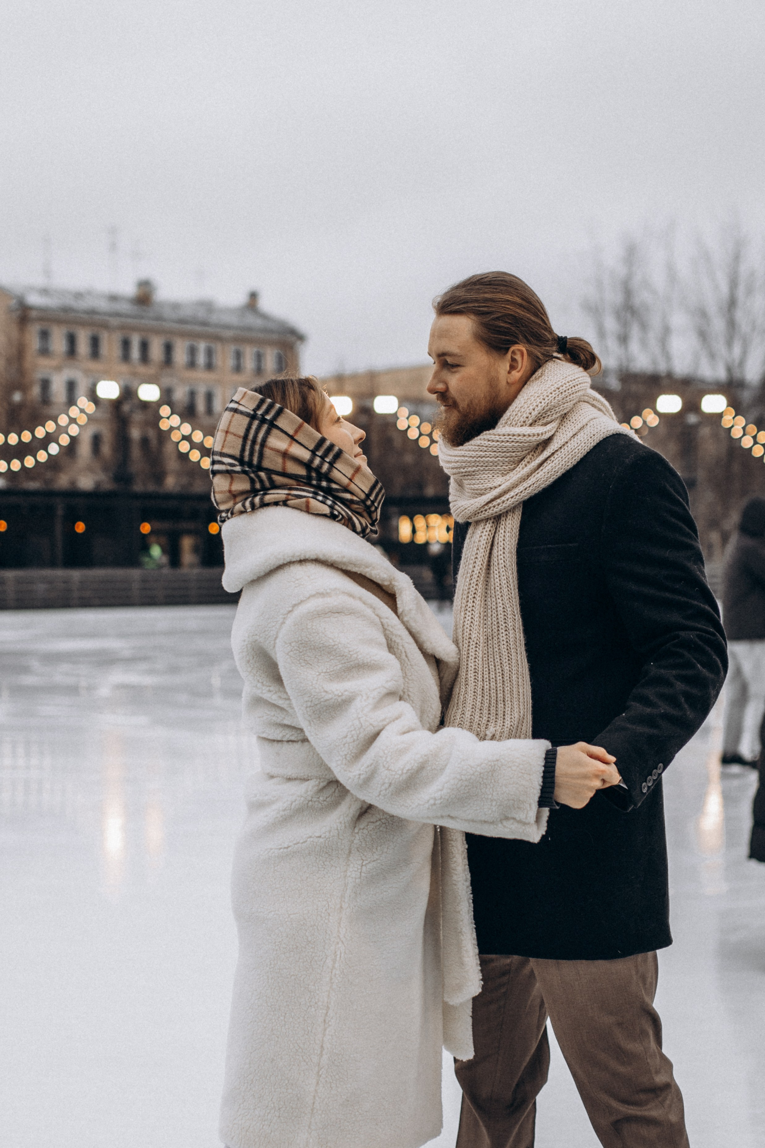 New Holland. Фотограф в Санкт-Петербурге Арбатская Наталья
