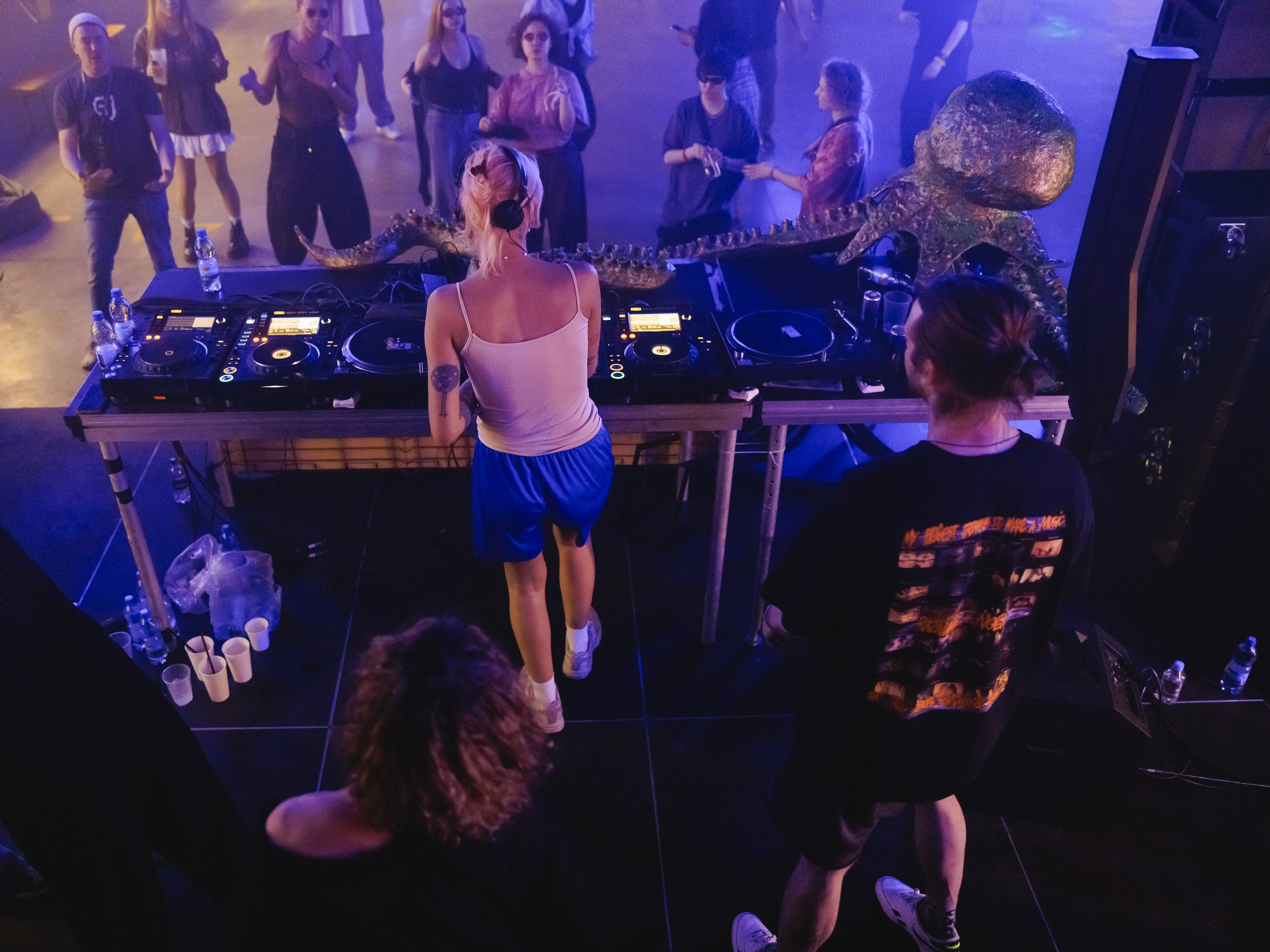 Возрождение. Главная