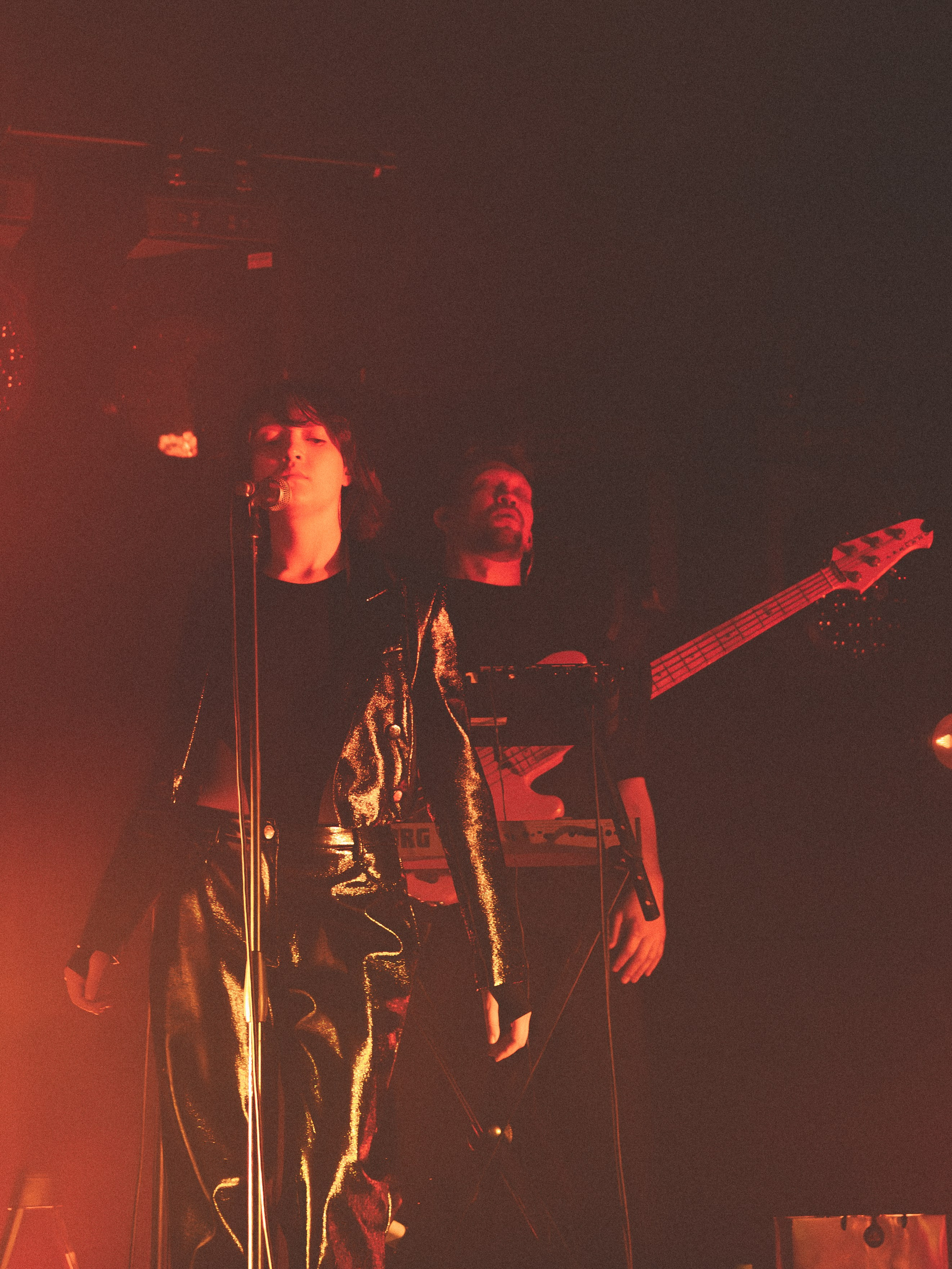 Saint-UGLIburg'26. RUSLAN ROZANOV