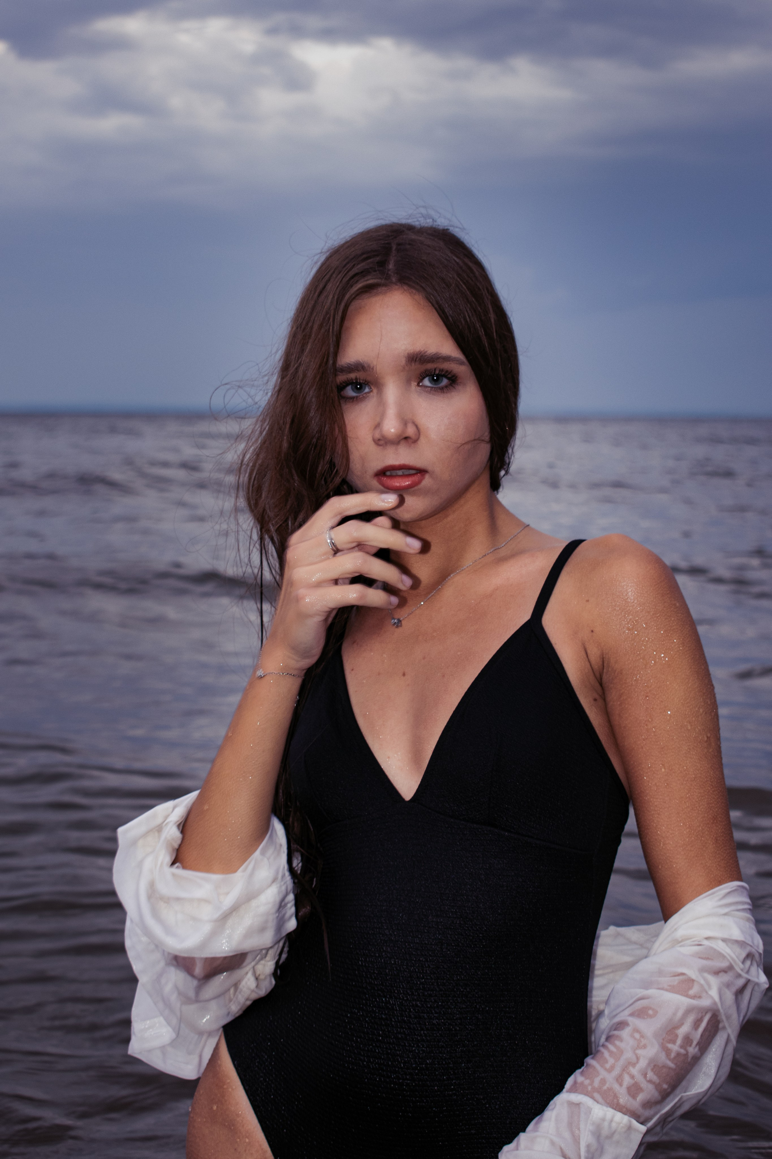 Golden Hour. Портретный фотограф в Санкт-Петербурге Дарья Рябова