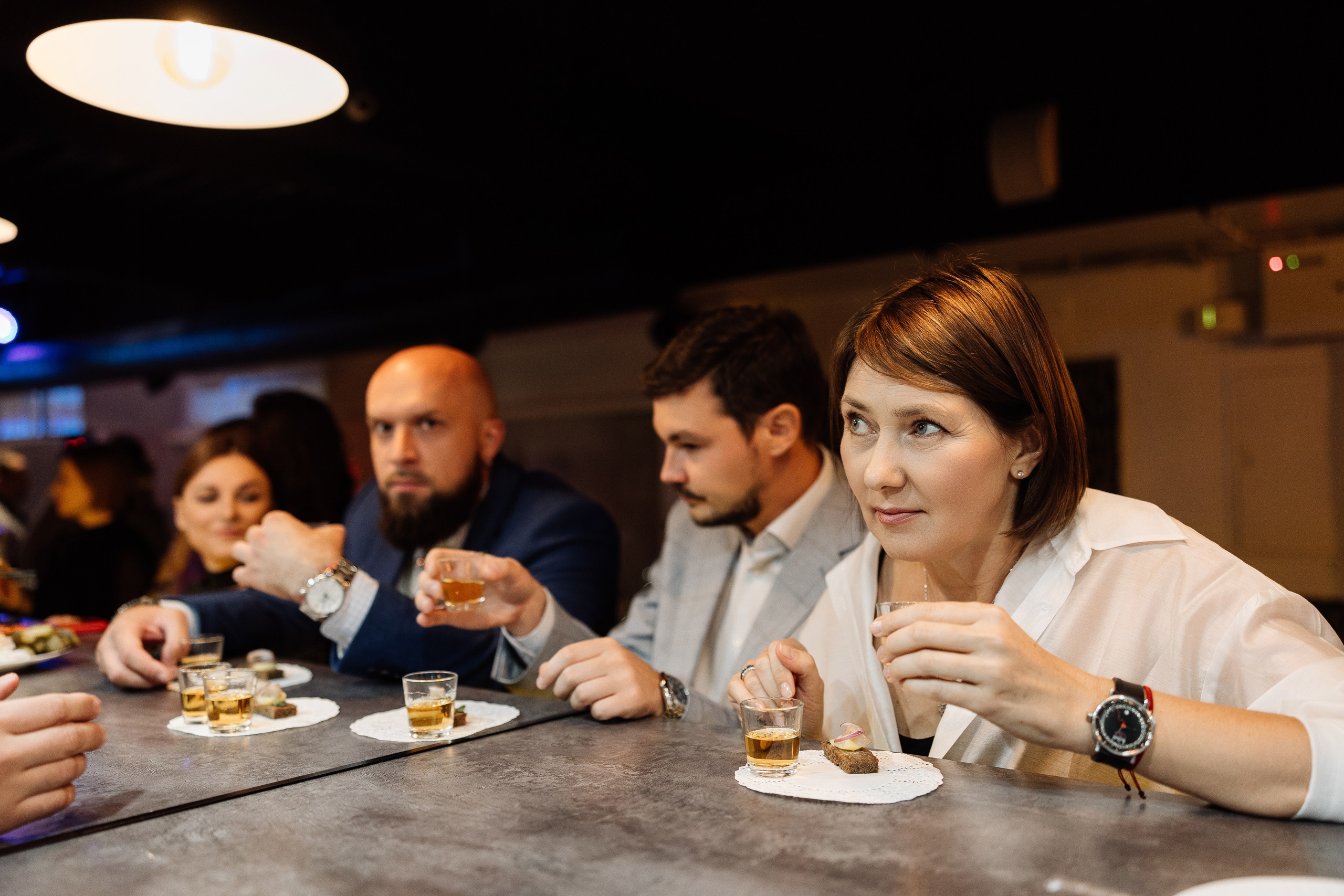 Корпоратив. Свадебный и семейный фотограф Москва Екатерина Верижникова