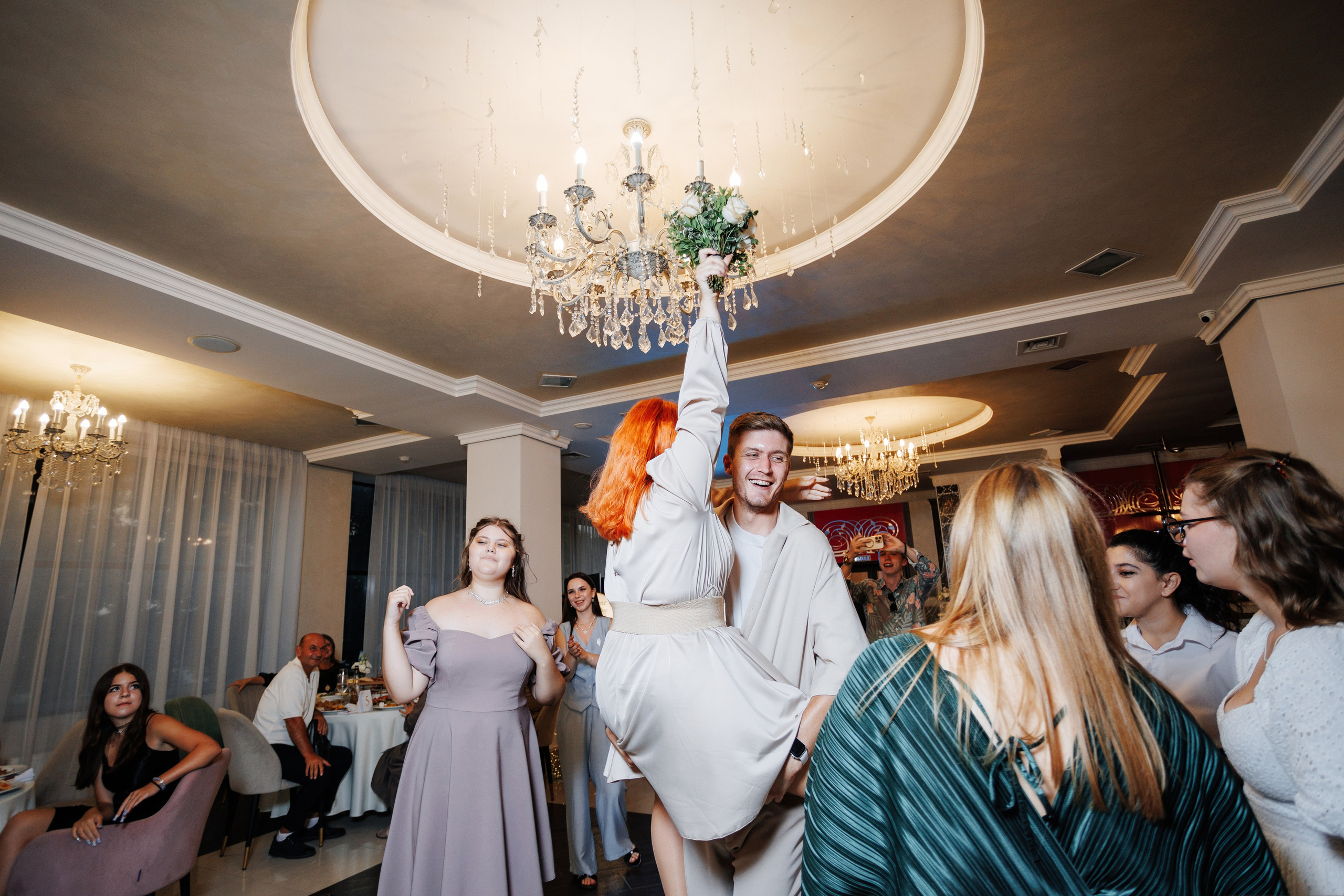 Никита ♥ Александра. Свадебный и семейный фотограф в городе Воронеж. Ирина Боловина