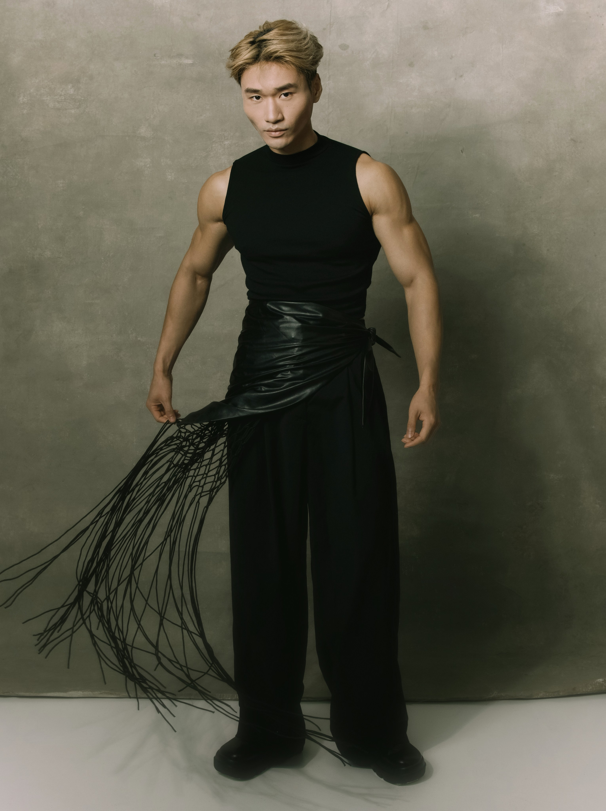 Damon. Фотограф в Минске Света Григорьева