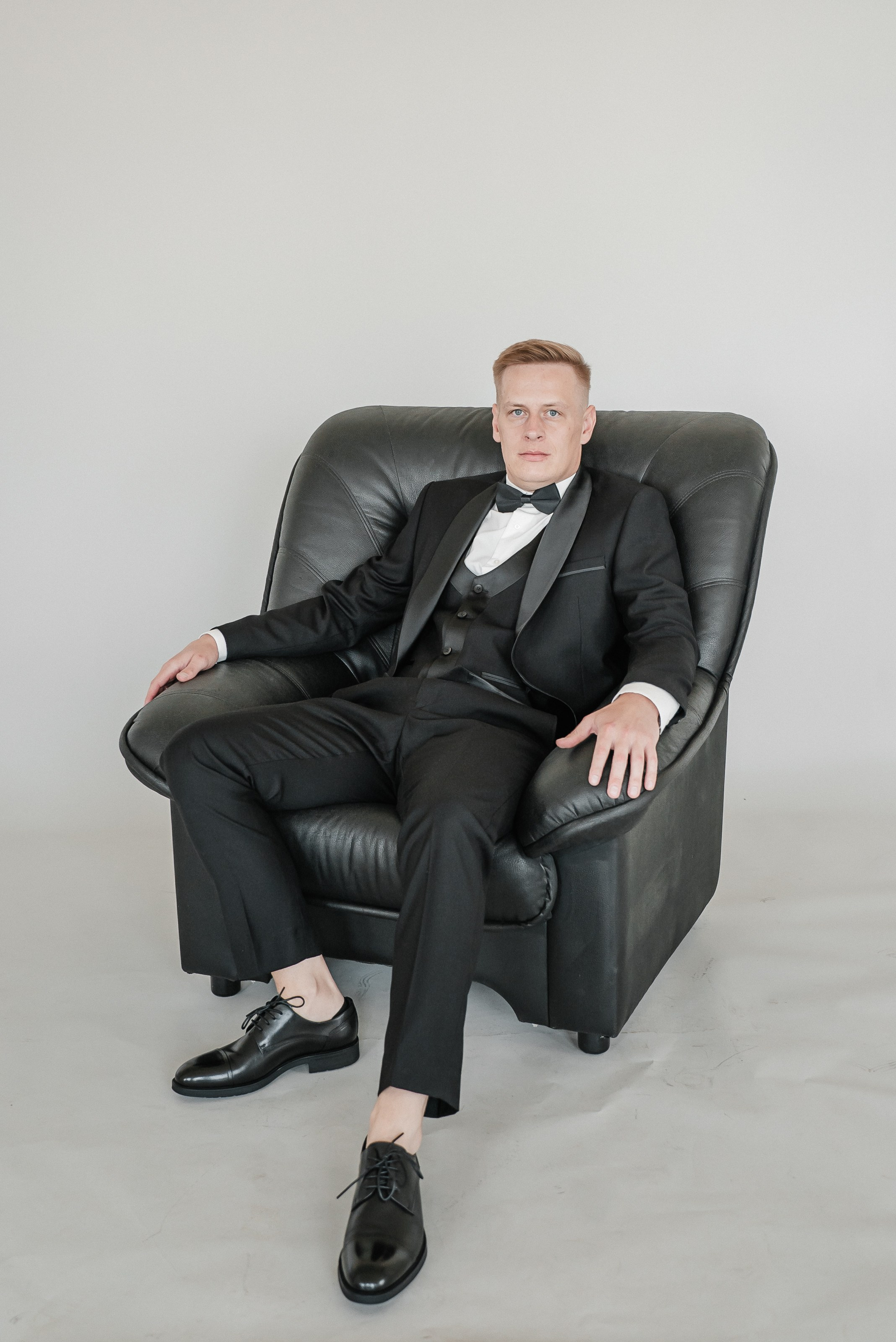 Артём и Эльвира. Свадебный и семейный фотограф в Лениногорске Альбина Хасаншина