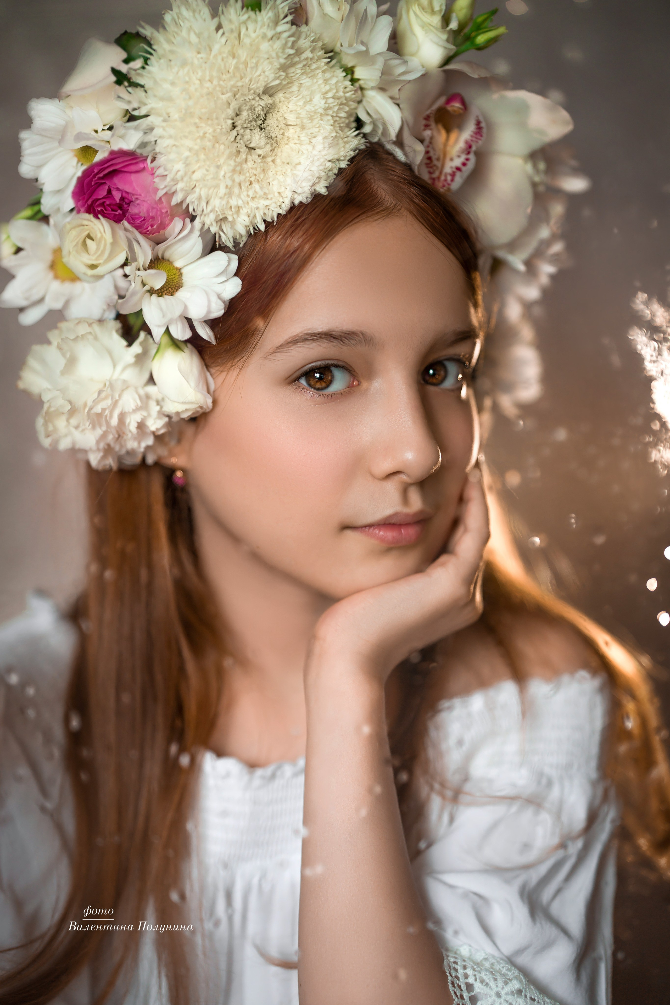 Циклорама. Фотограф Валентина Полунина