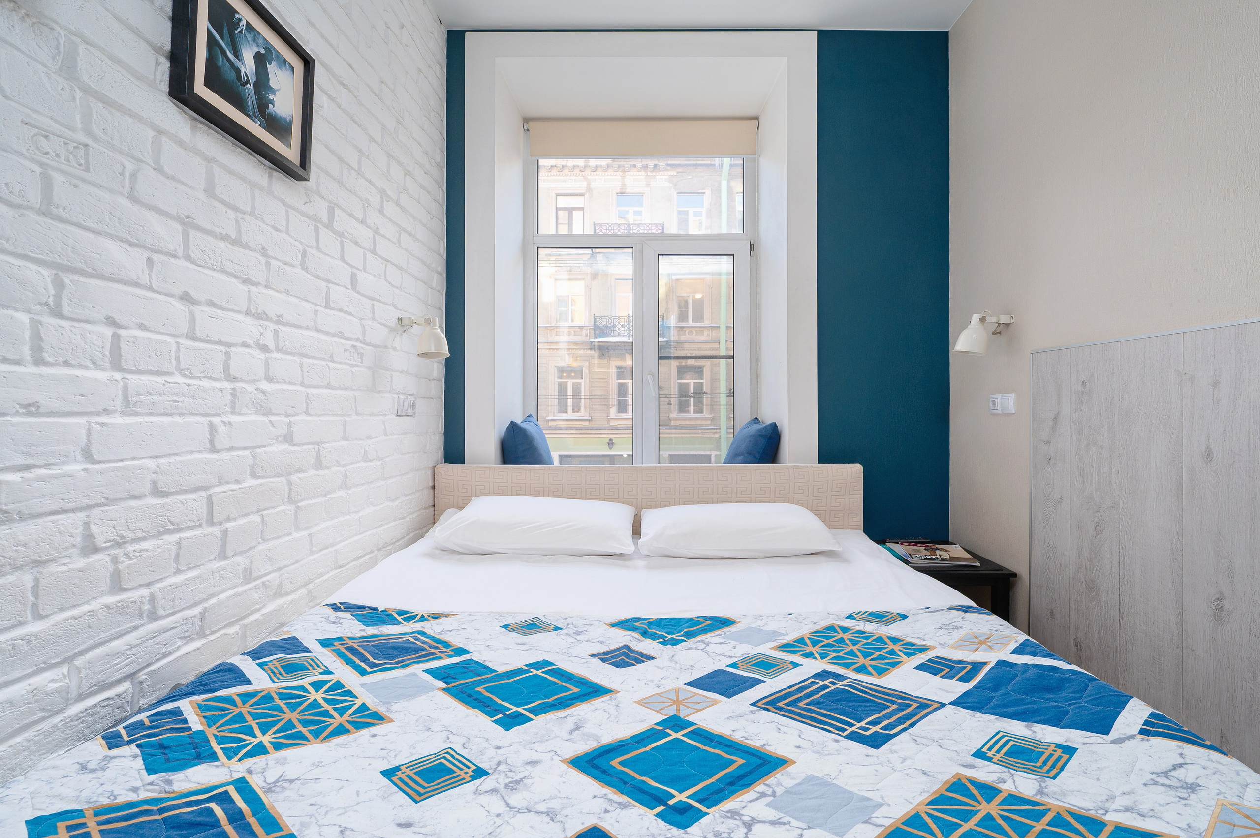 ADAM'S HOUSE. Интерьерный фотограф. Фото- видеосъемка недвижимости Санкт-Петербург