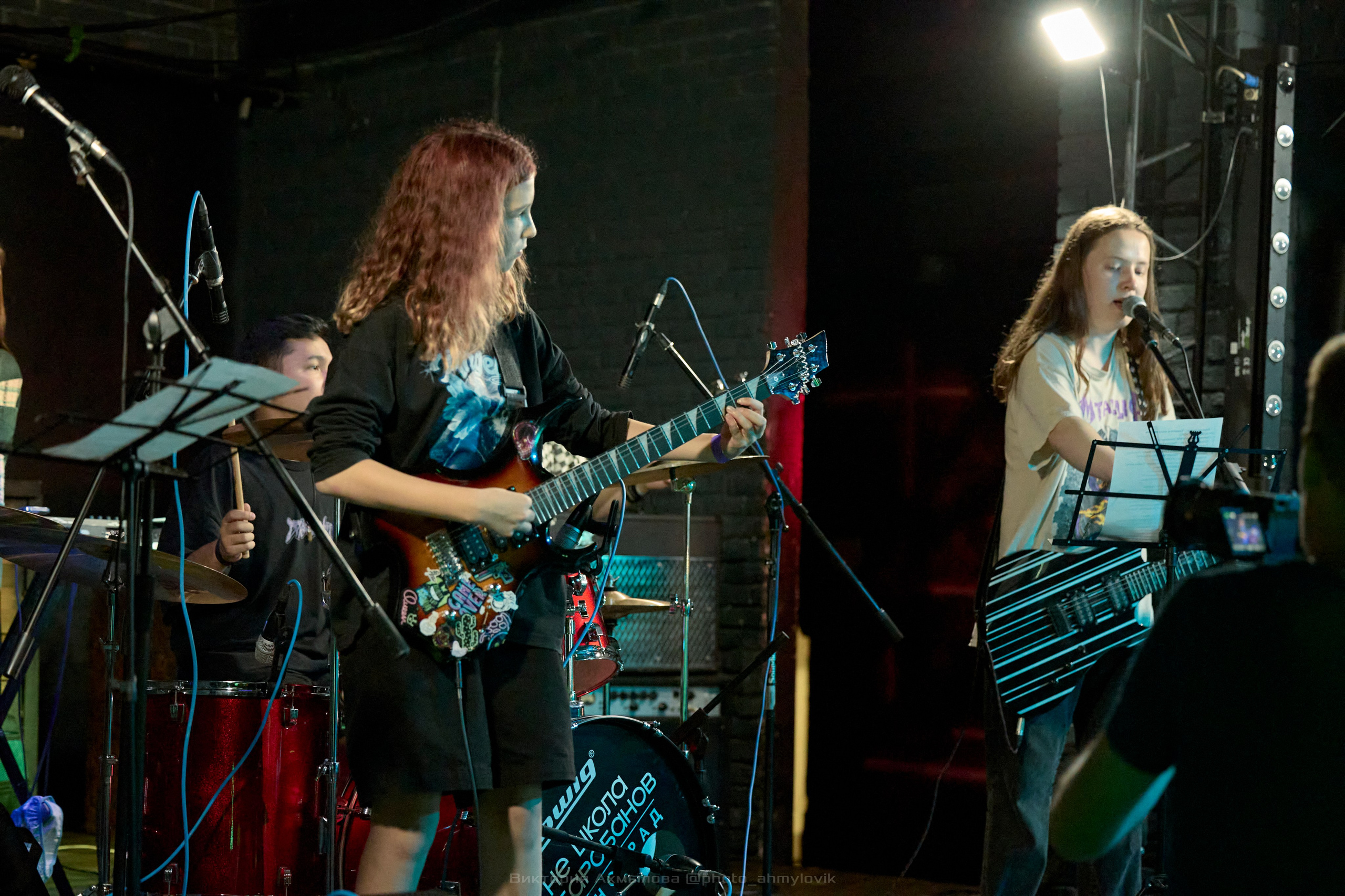 19.07.2024 НШБ Зеленоград. Виктория Ахмылова. Фотограф в Москве