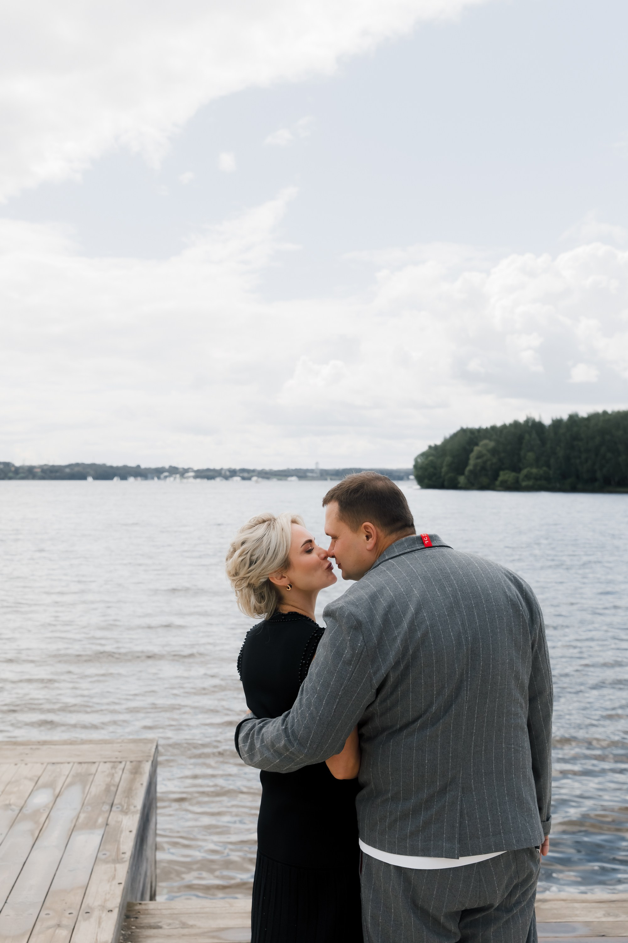 Выпускной для Нее. Главная