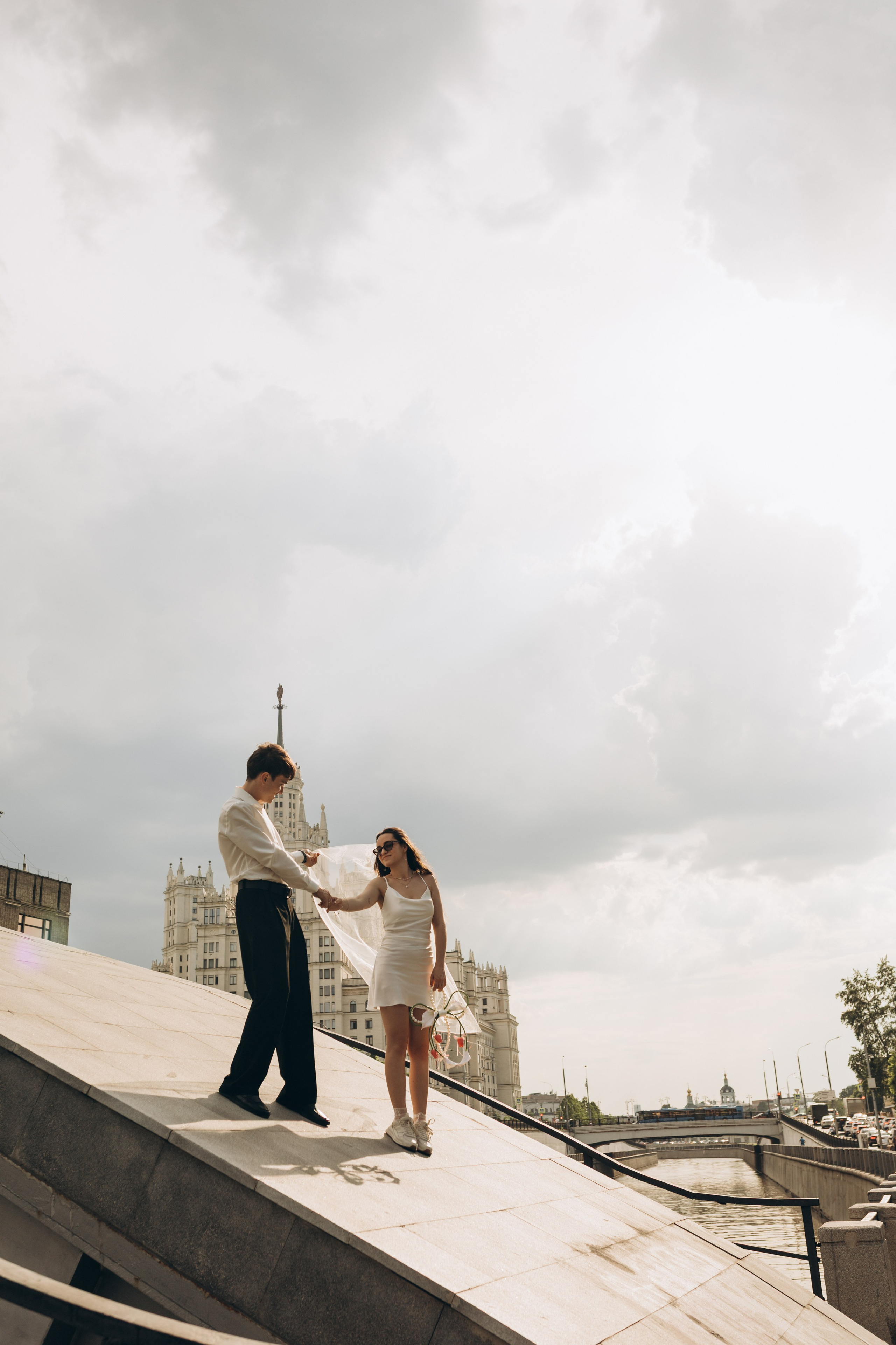 Москва для двоих. Семейный и свадебный фотограф в Москве и Зеленограде Марина Малярова