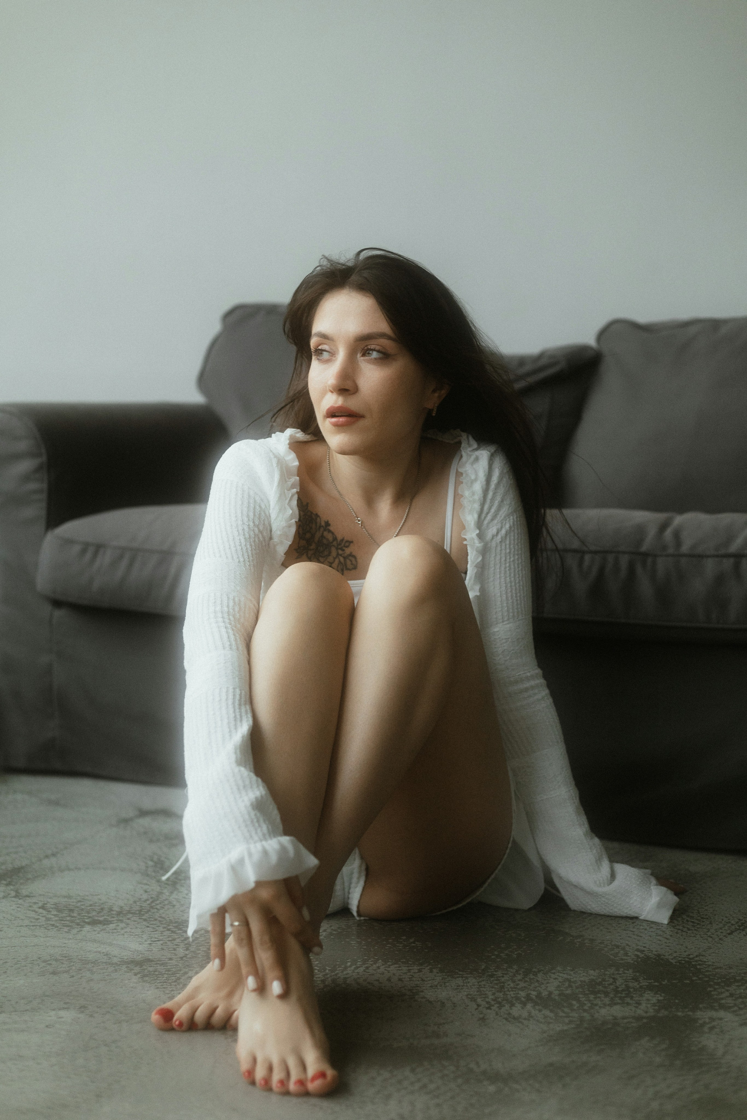 Персональные съёмки. Фотограф в Санкт-Петербурге Андрей Пенков