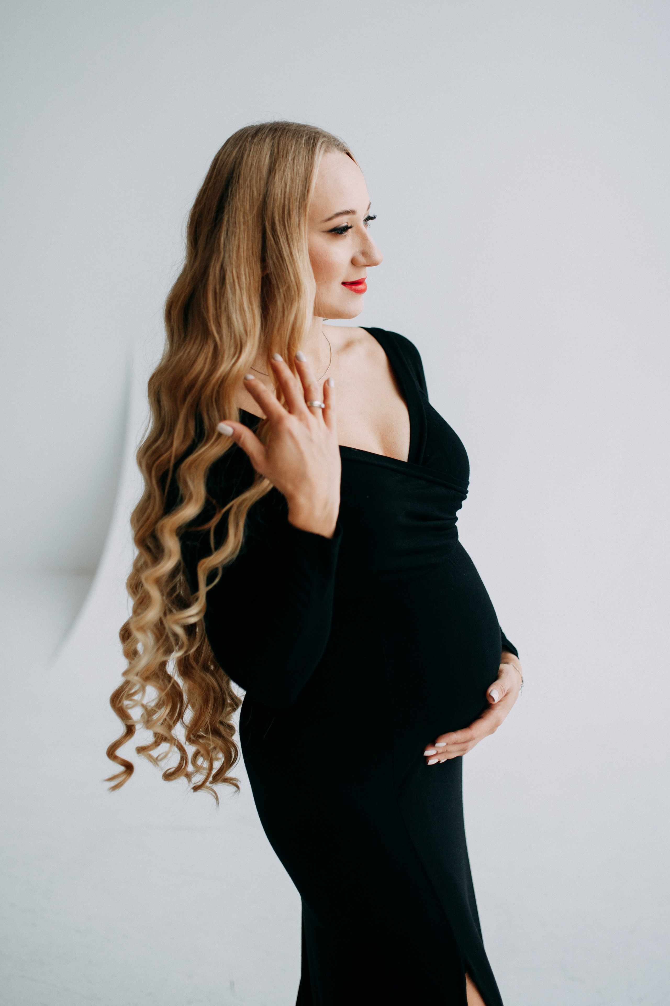 Гендер-пати • Зима 2024. Фотограф в Калининграде Екатерина Осинцева