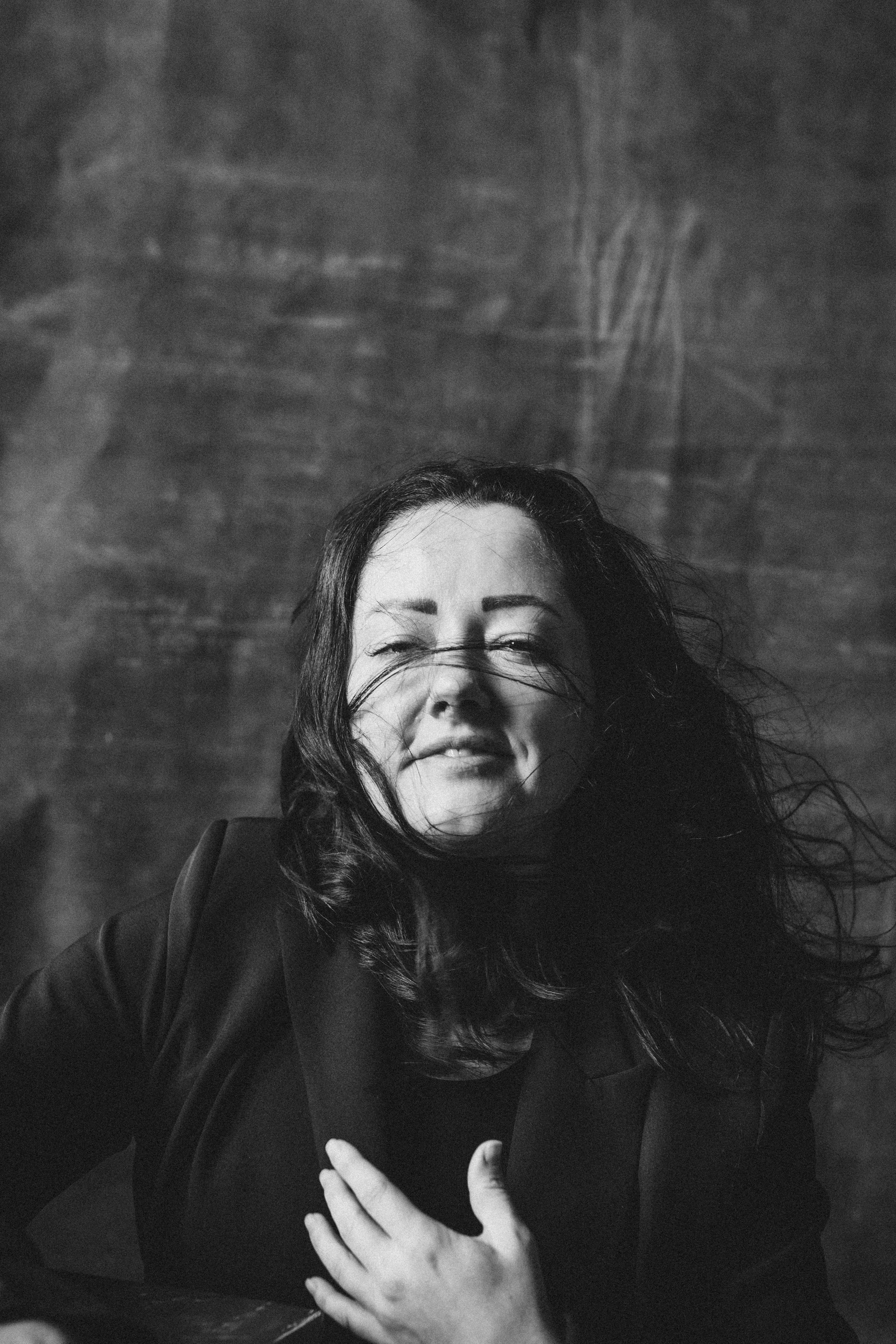 Женский портрет Барнаул. Фотограф новорожденных в г. Барнаул Ренпенинг Катерина