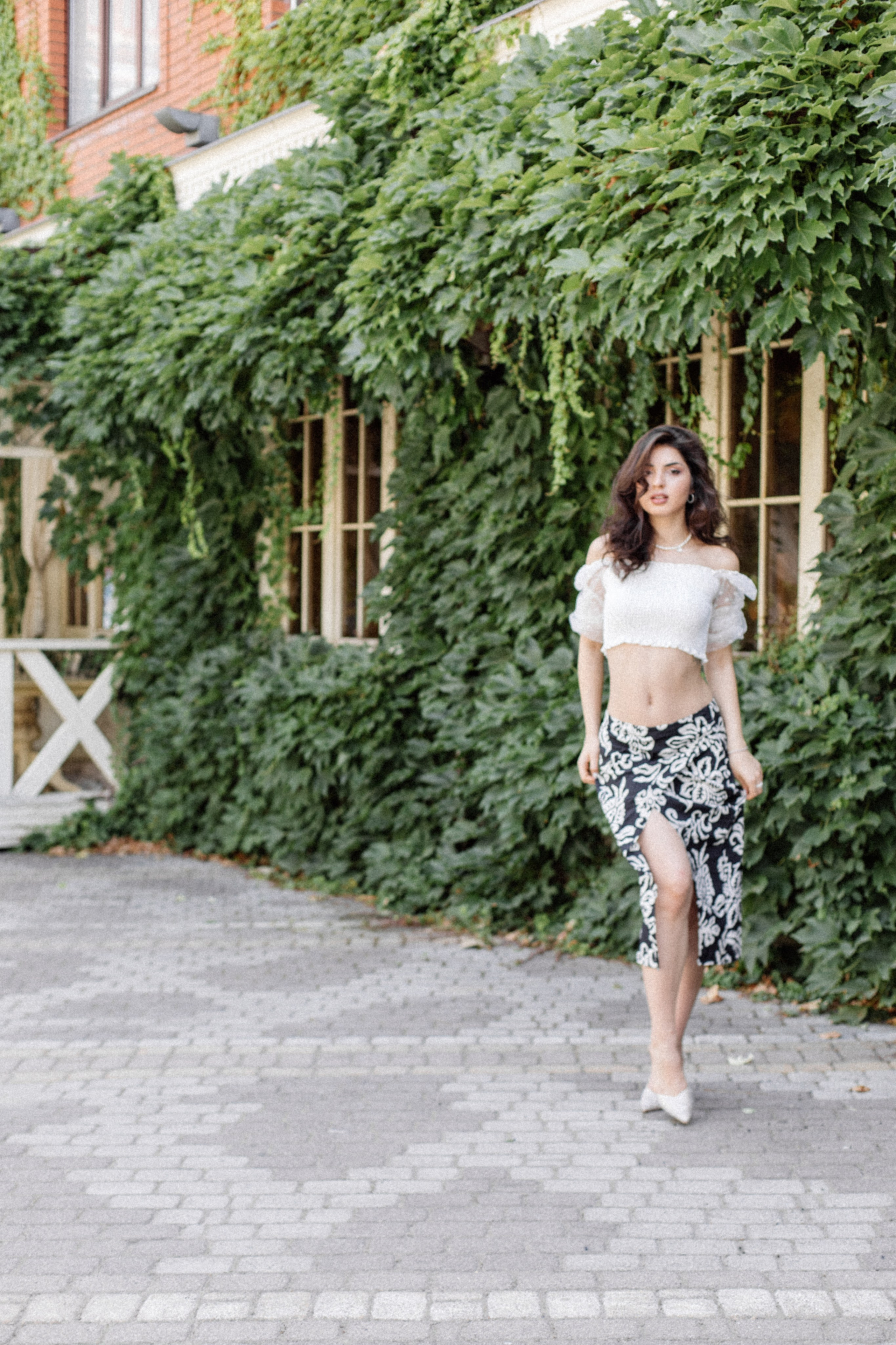 Валерия. Свадебный фотограф Анастасия Багдасарян