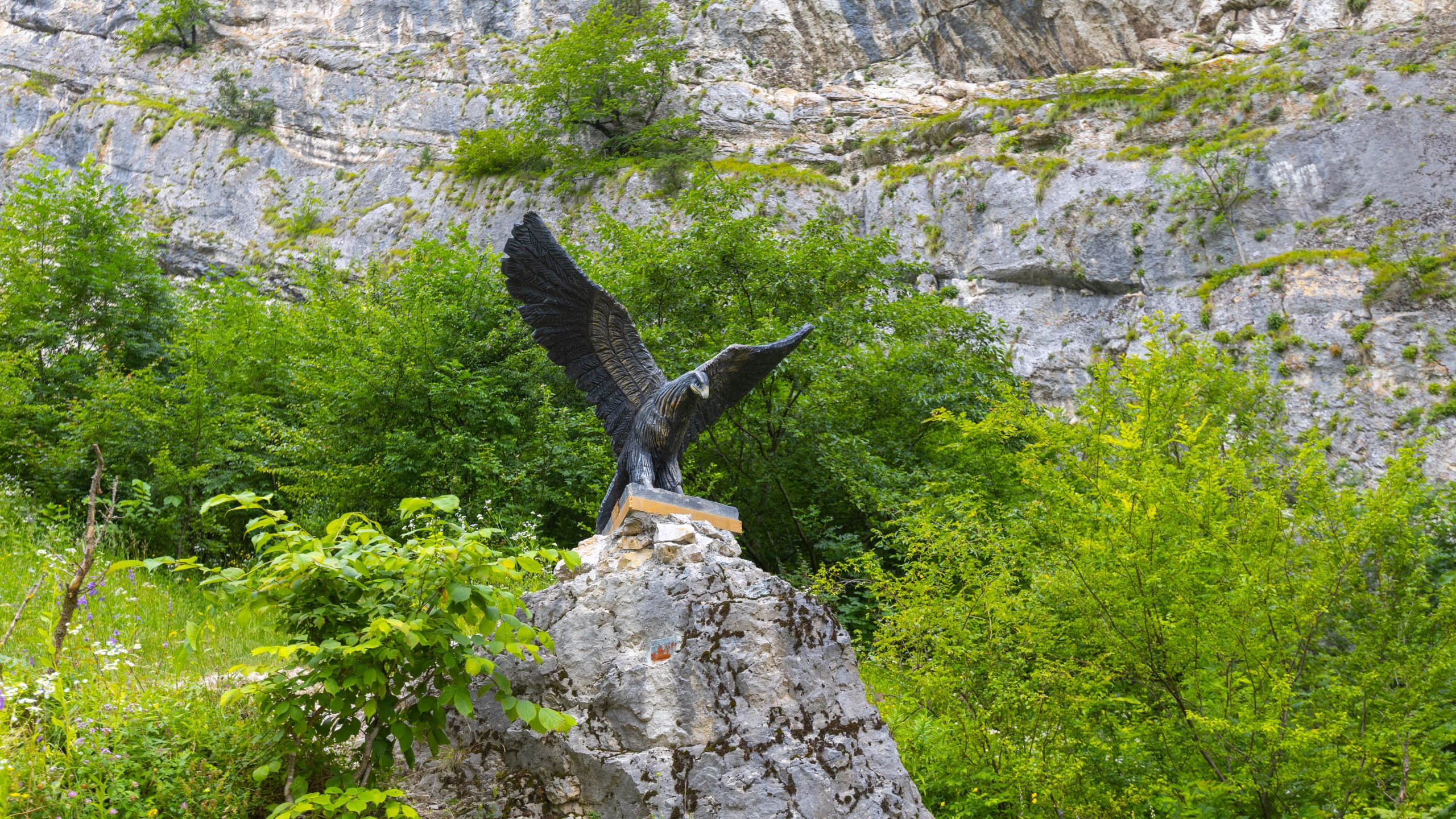 2023 07 Осетия, Ингушетия. Фотографии