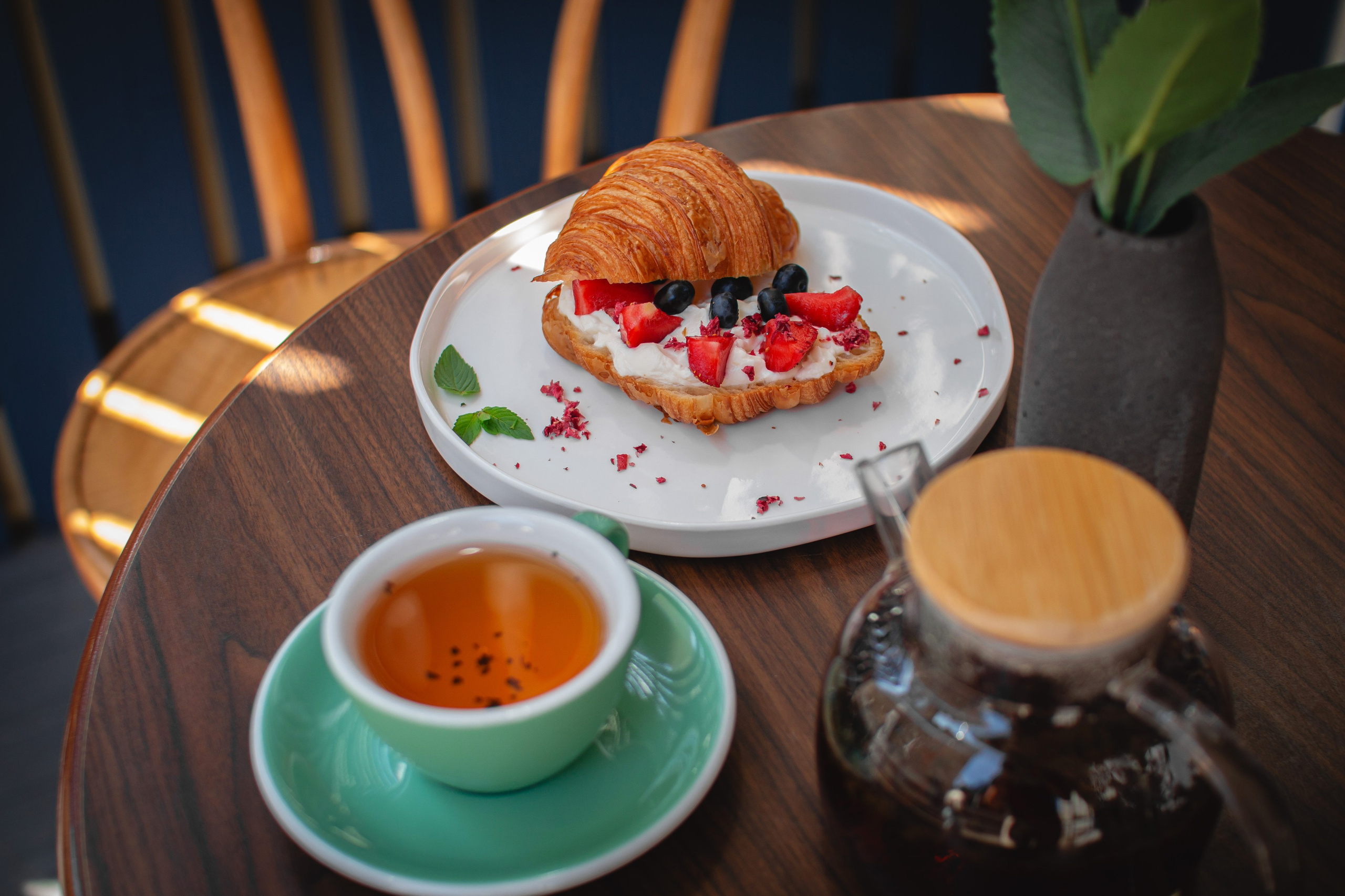 Фуд фотограф Саратов | Фото еды для меню, сайта и доставки