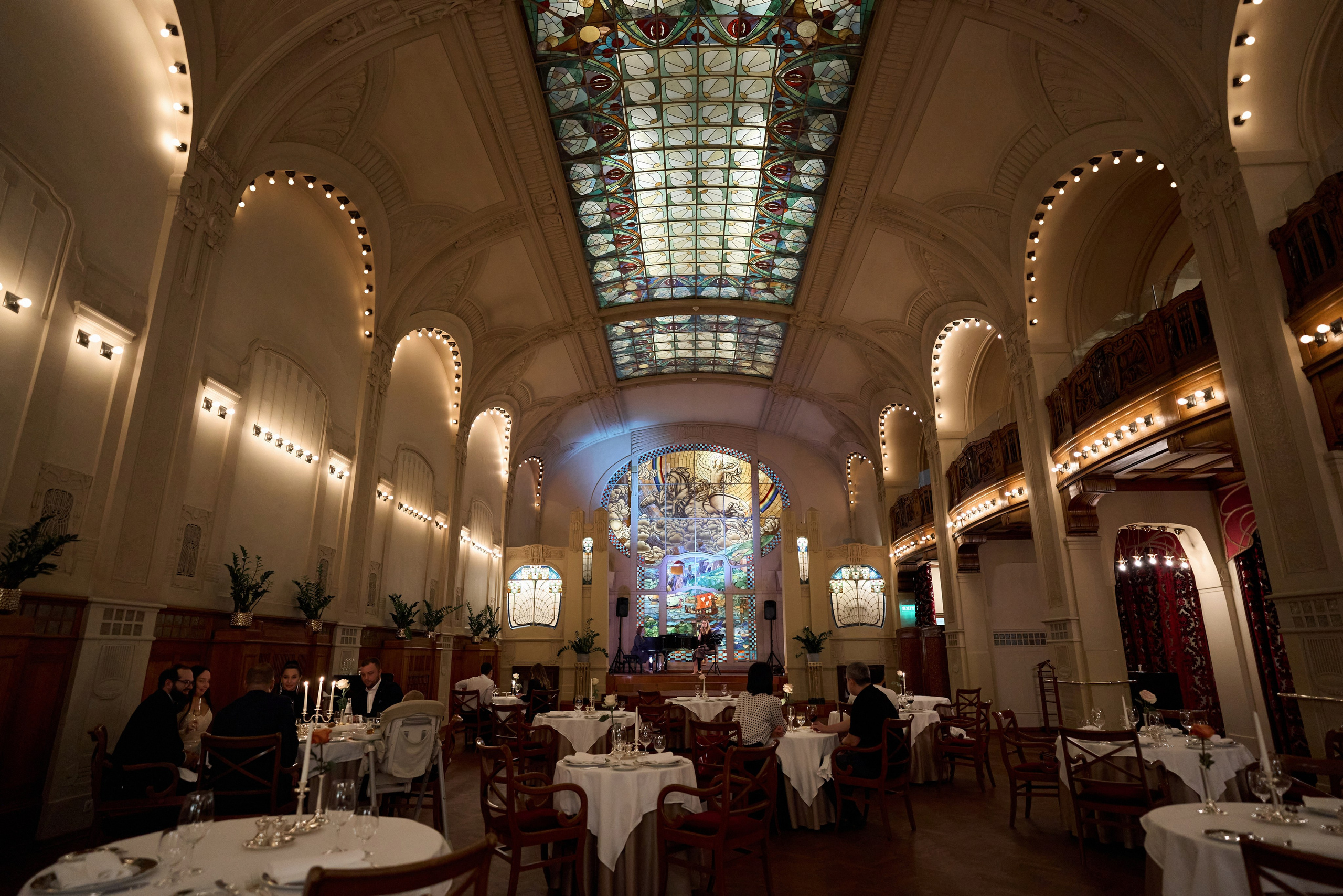 Тимур и Наталья. Свадебный и Репортажный фотограф в Санкт-Петербурге Дмитрий Бирцев