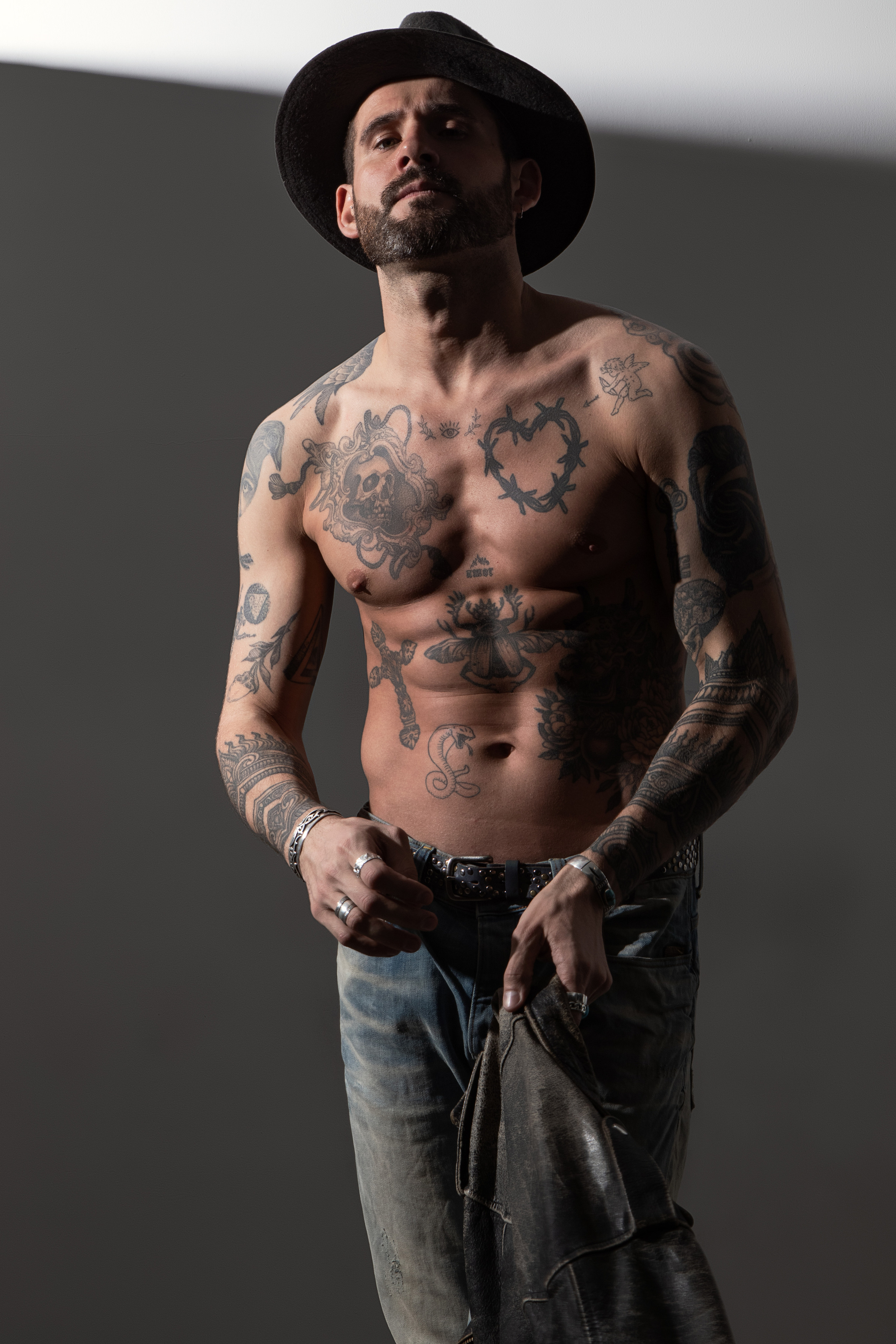 Алексей. Полудницына Эльвира фотограф в Москве