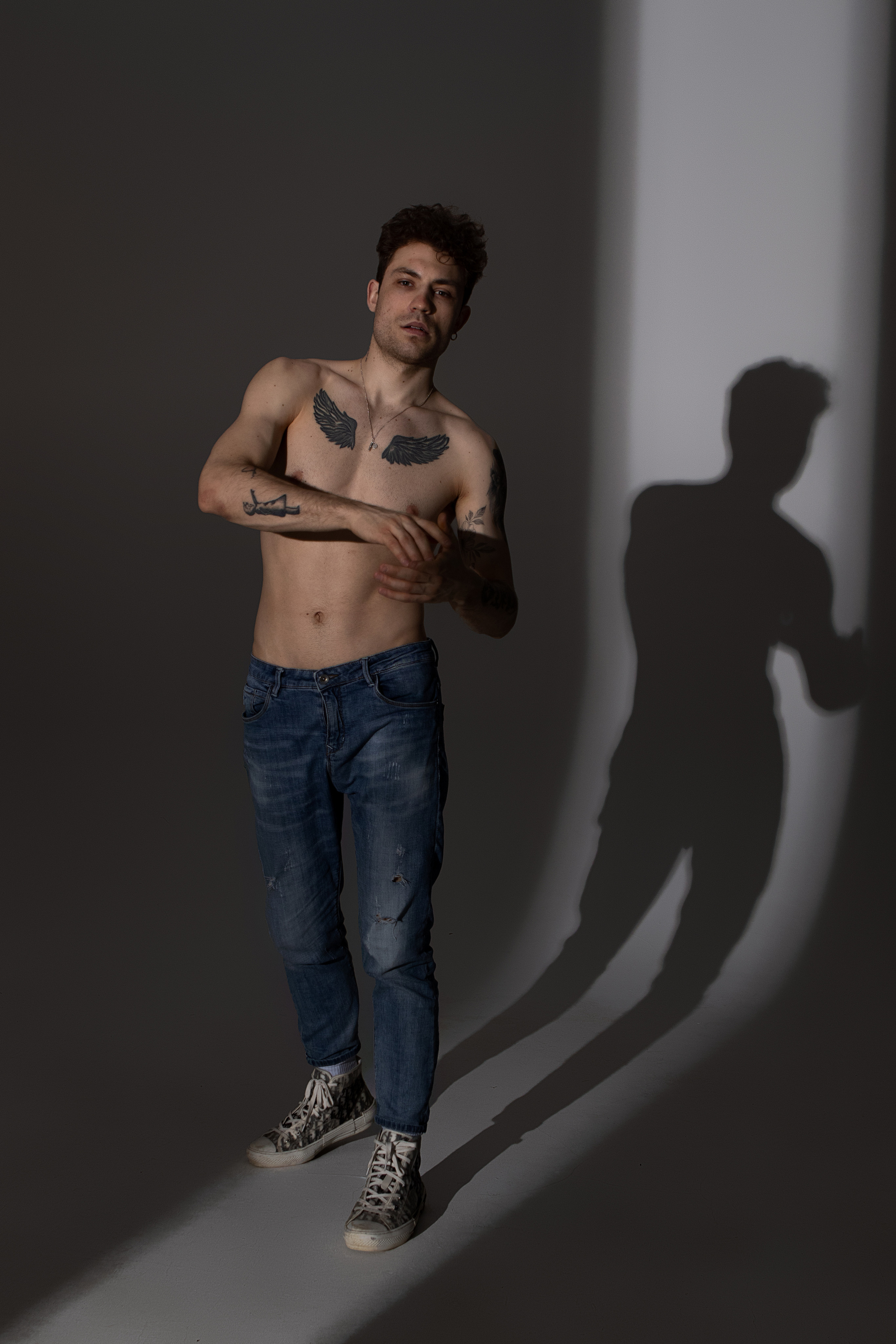 Никита. Полудницына Эльвира фотограф в Москве