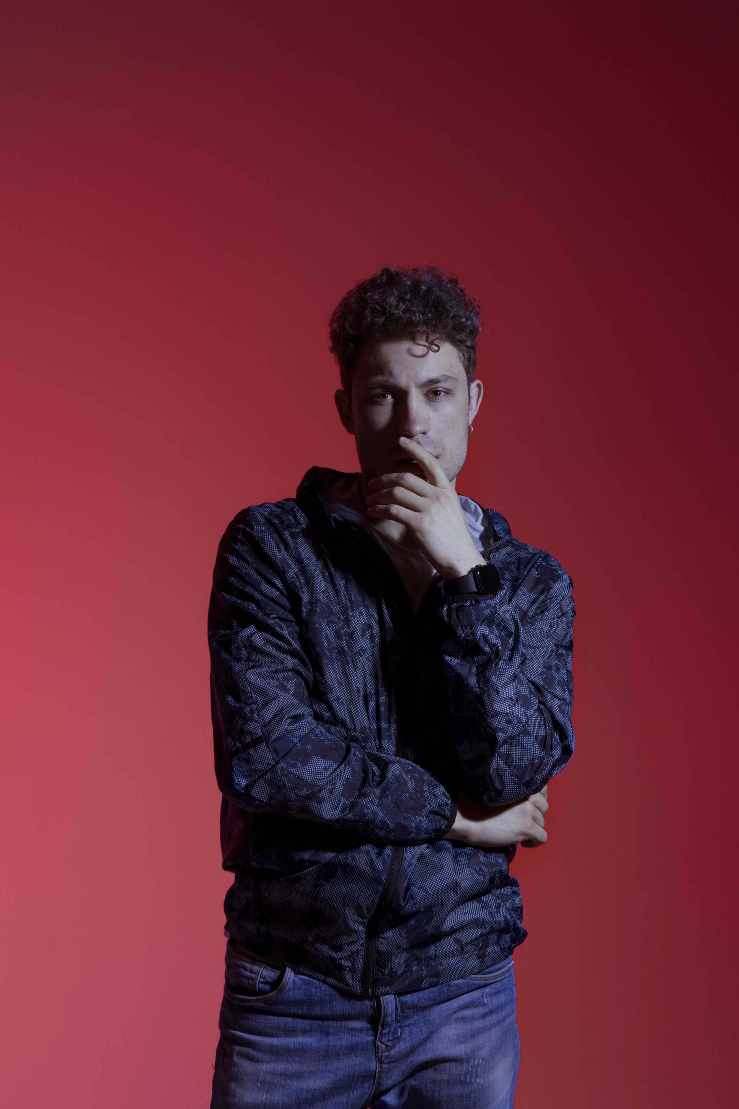 Никита. Полудницына Эльвира фотограф в Москве